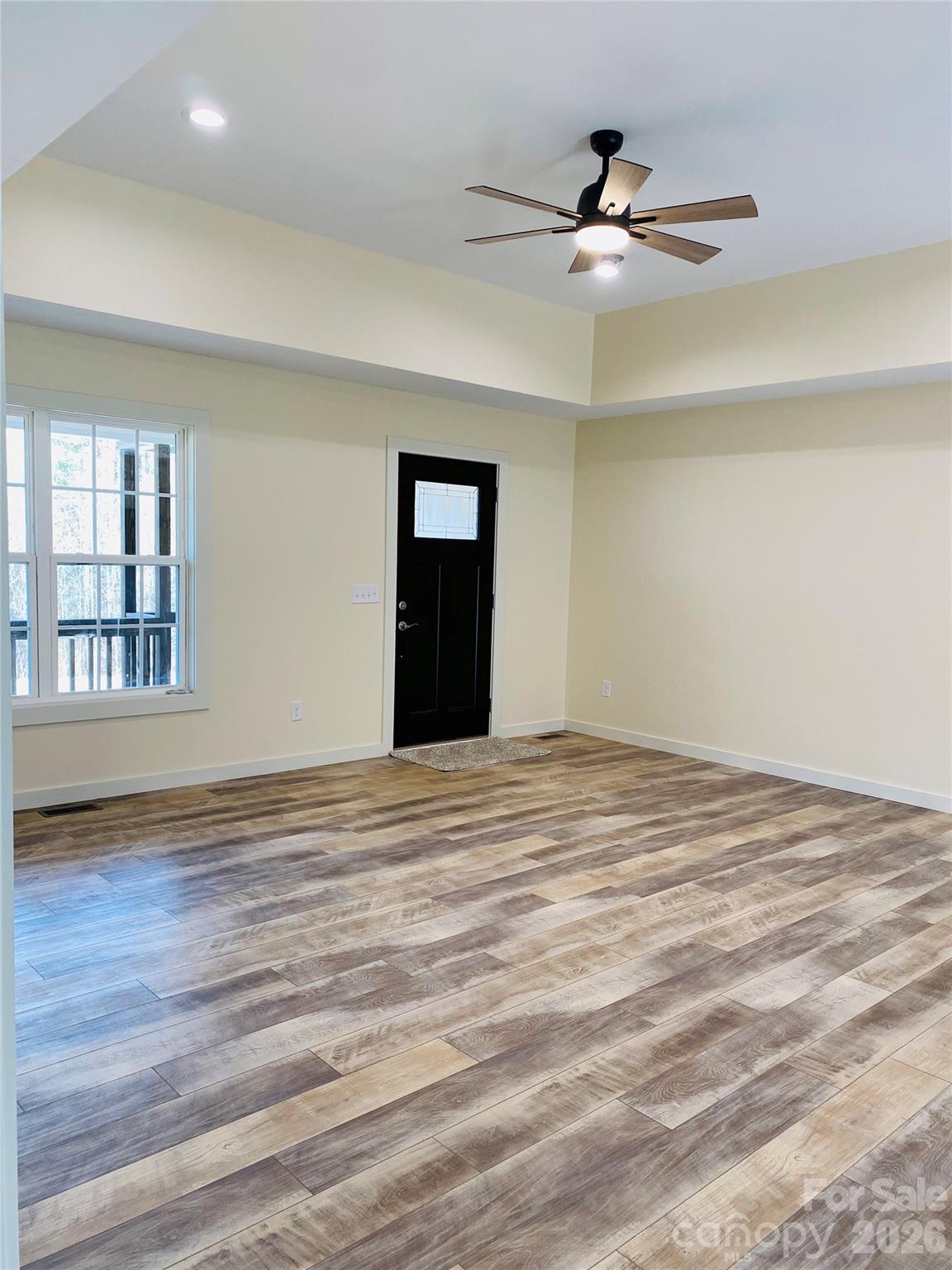 Summerhill - Residential