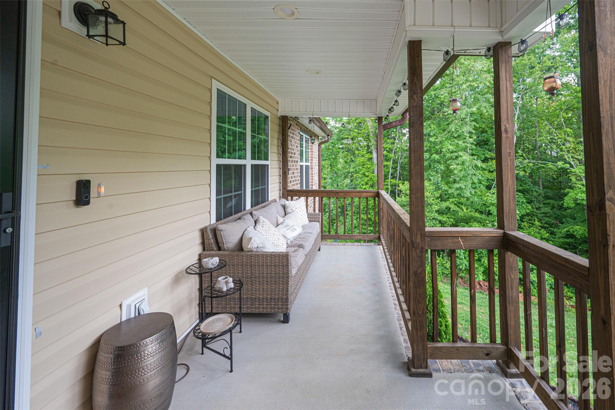 Summerhill - Residential