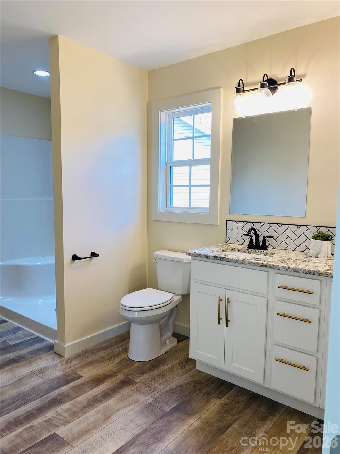 Summerhill - Residential