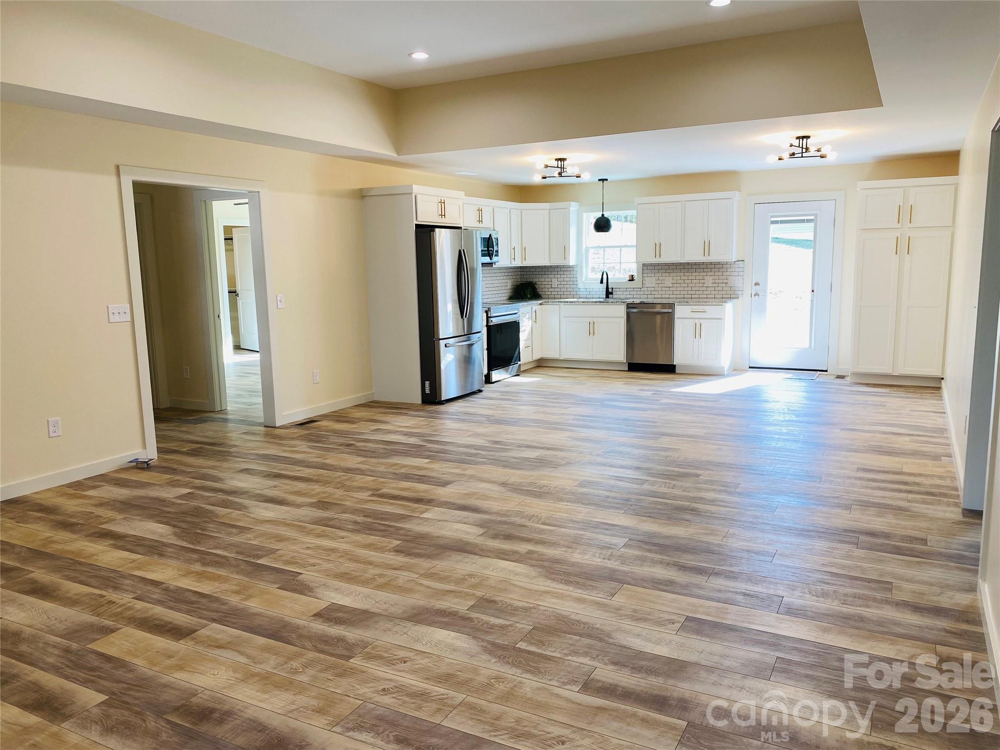 Summerhill - Residential