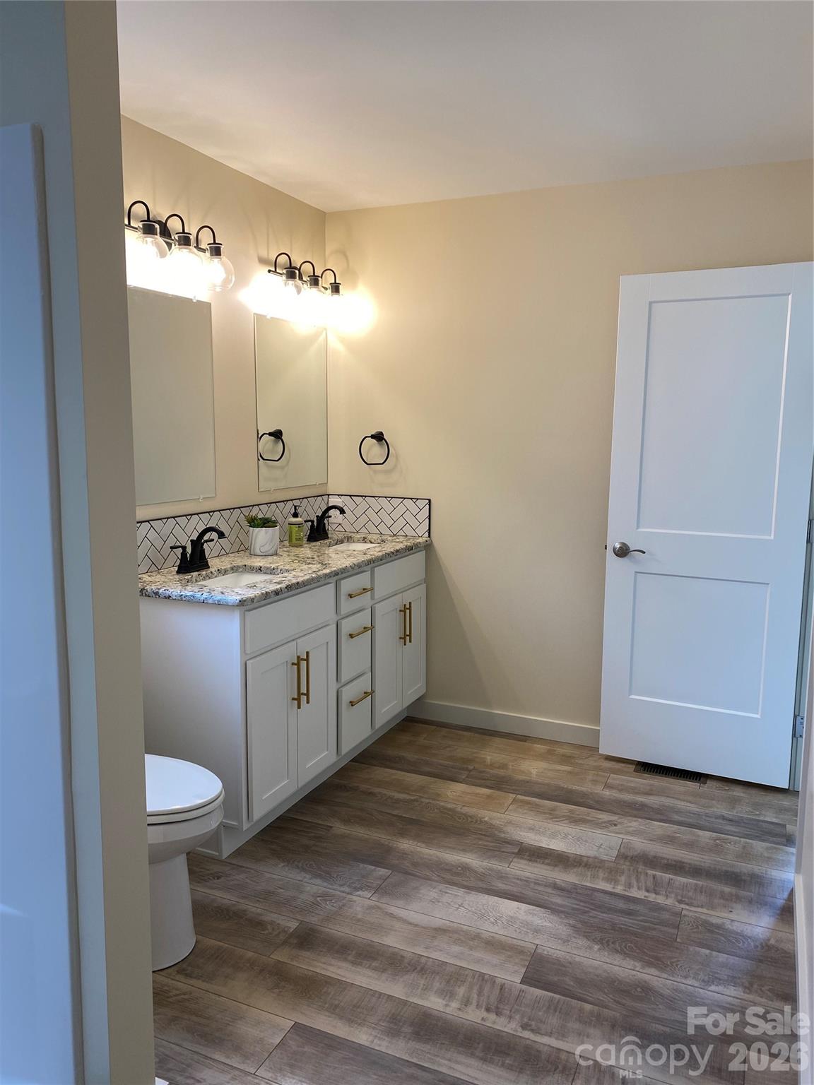 Summerhill - Residential
