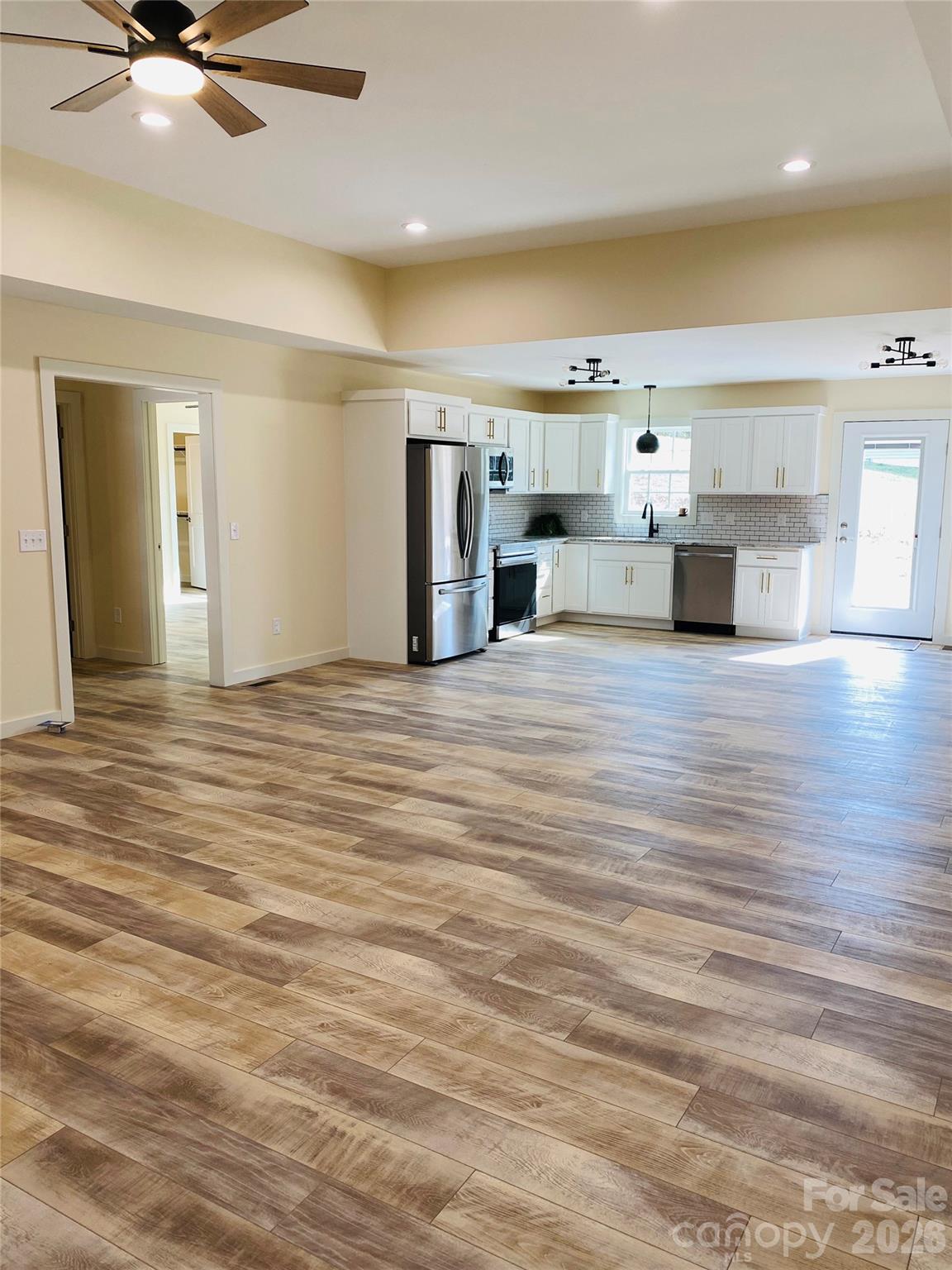 Summerhill - Residential