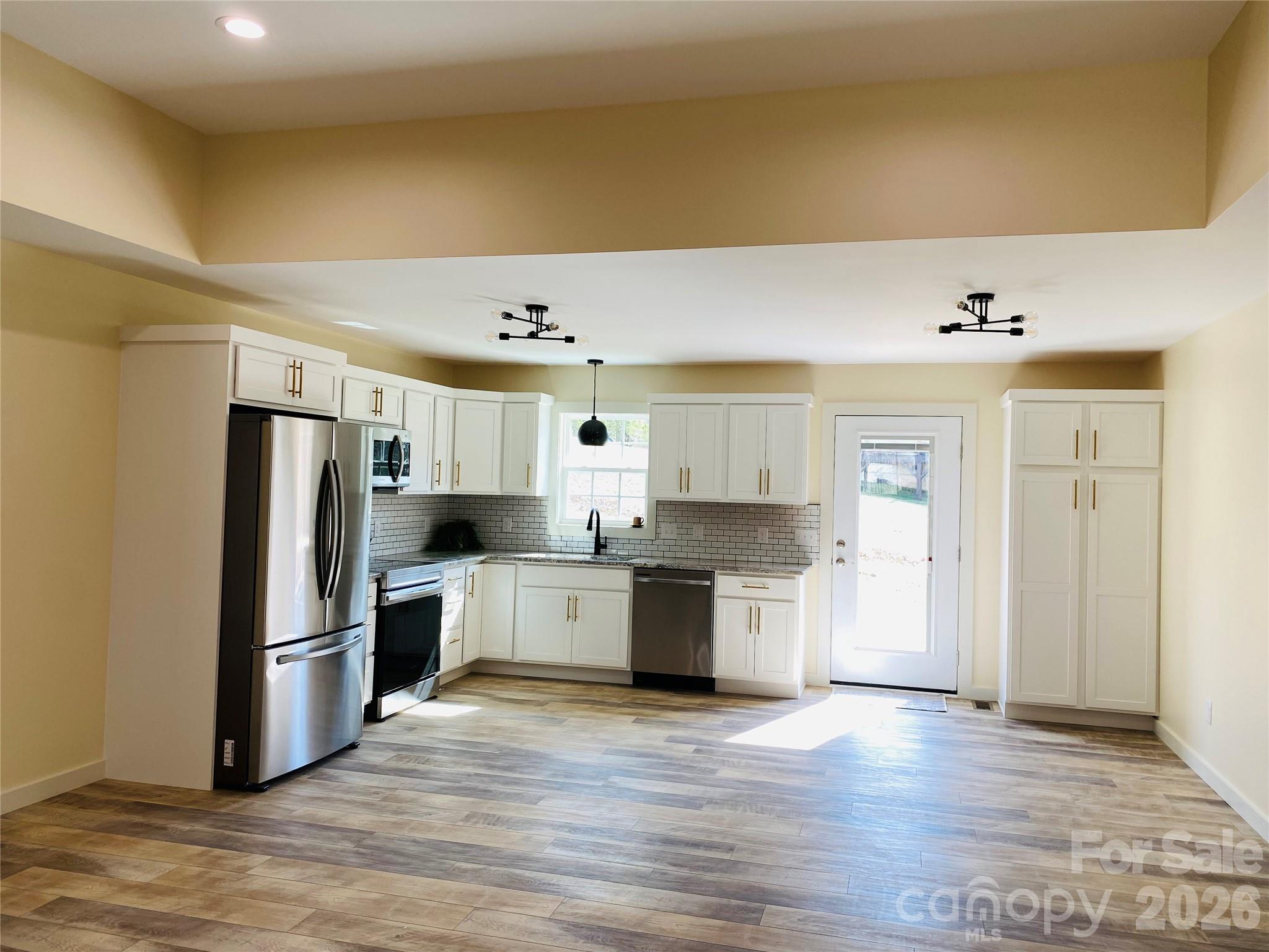 Summerhill - Residential