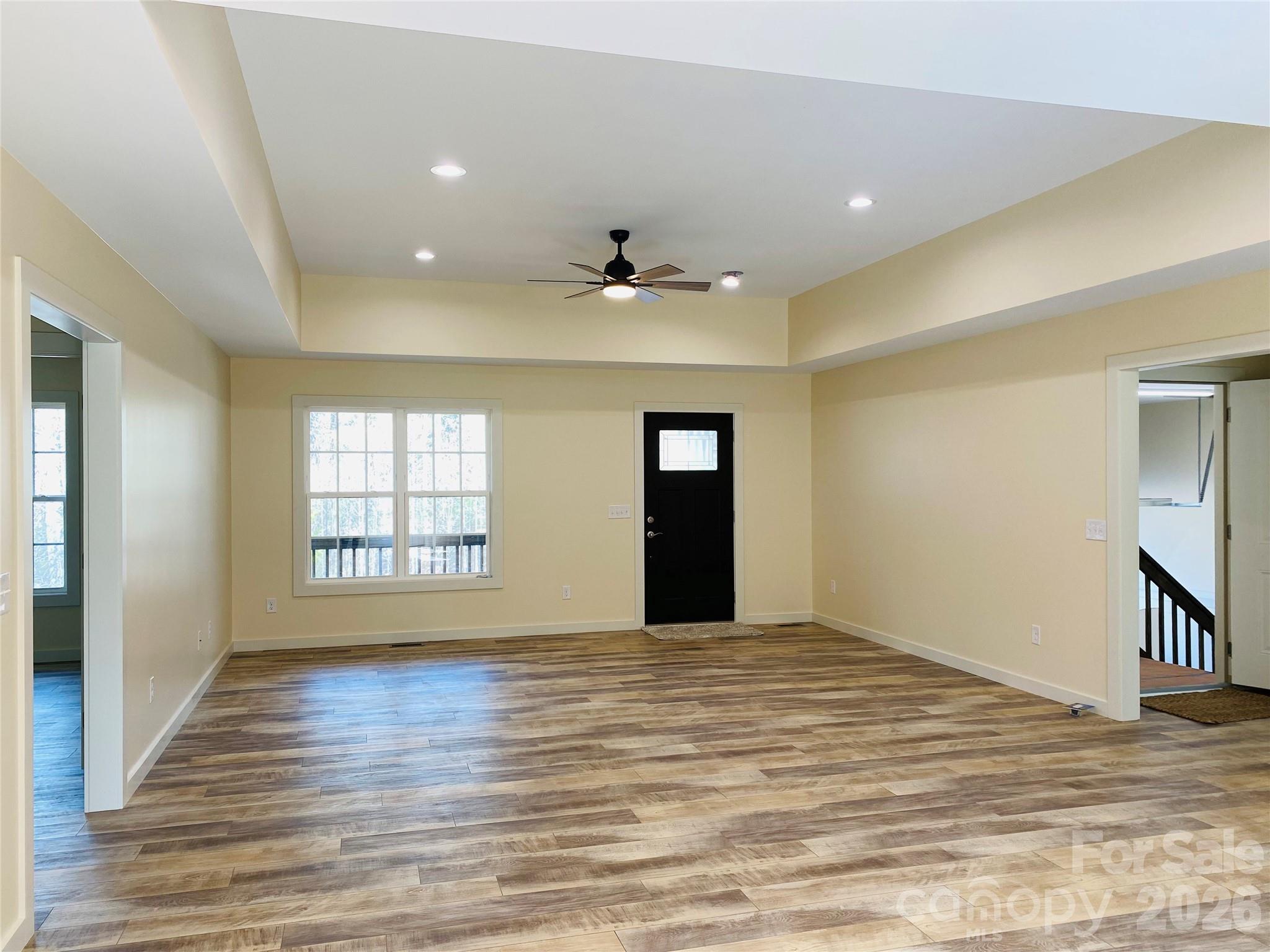 Summerhill - Residential