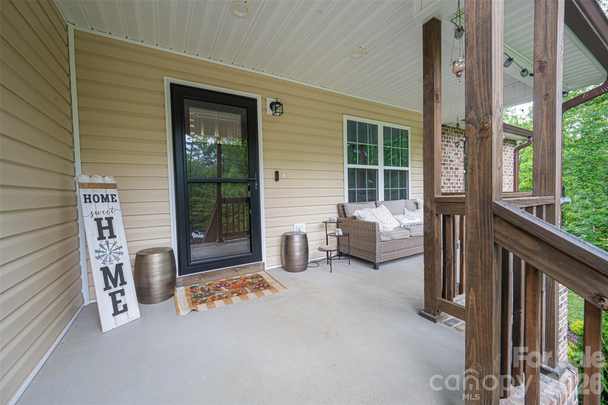 Summerhill - Residential