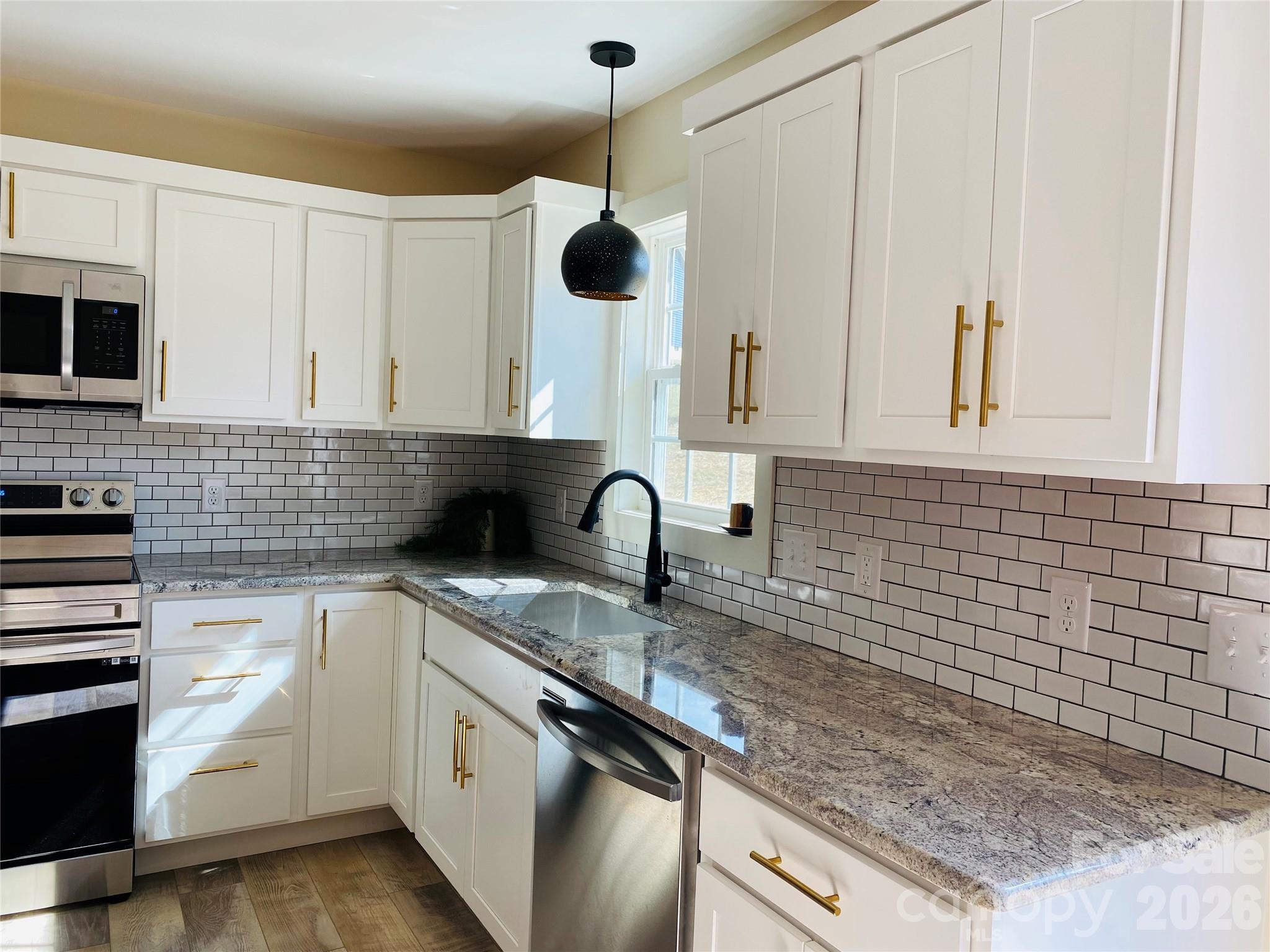 Summerhill - Residential