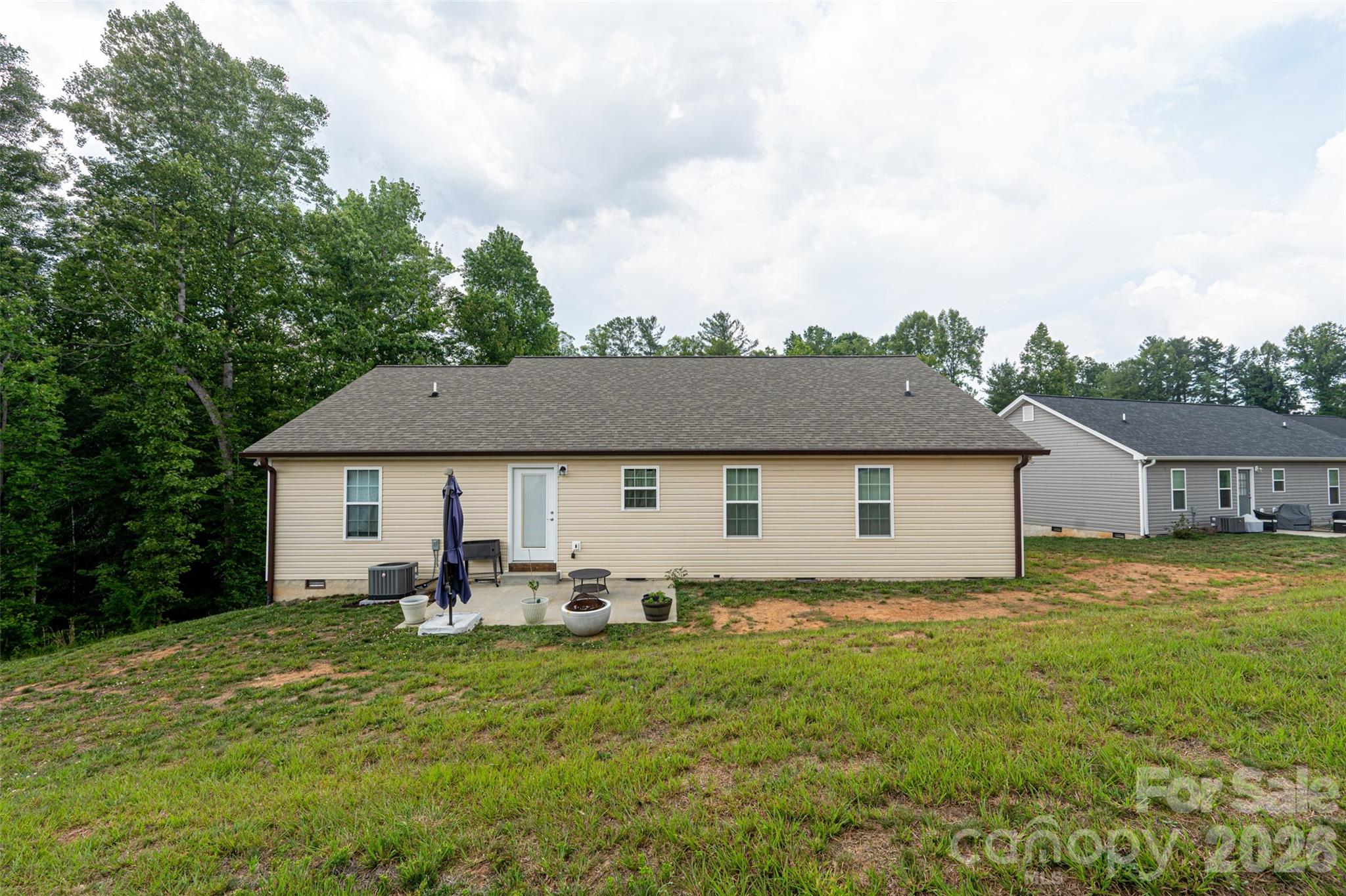 Summerhill - Residential