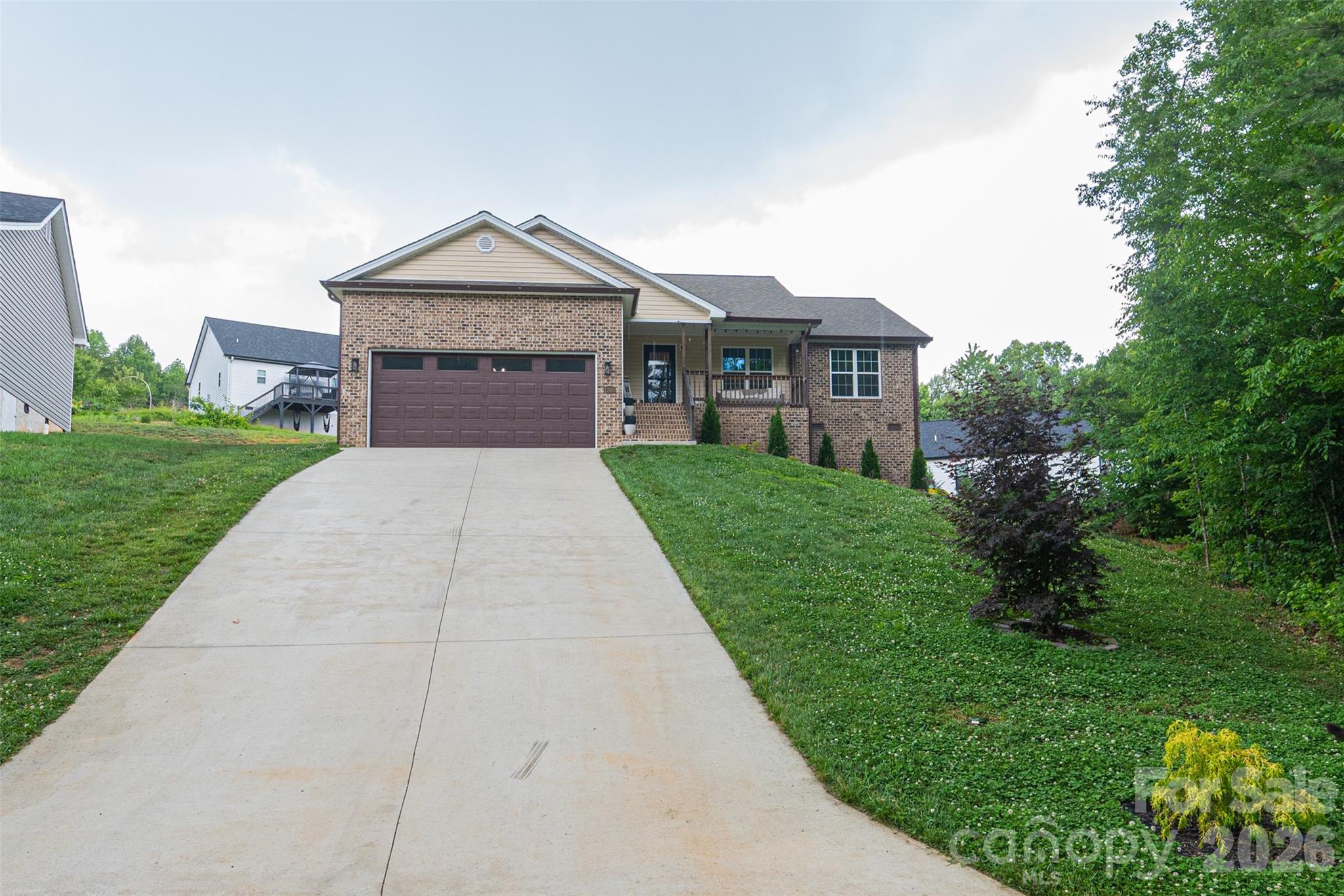 Summerhill - Residential