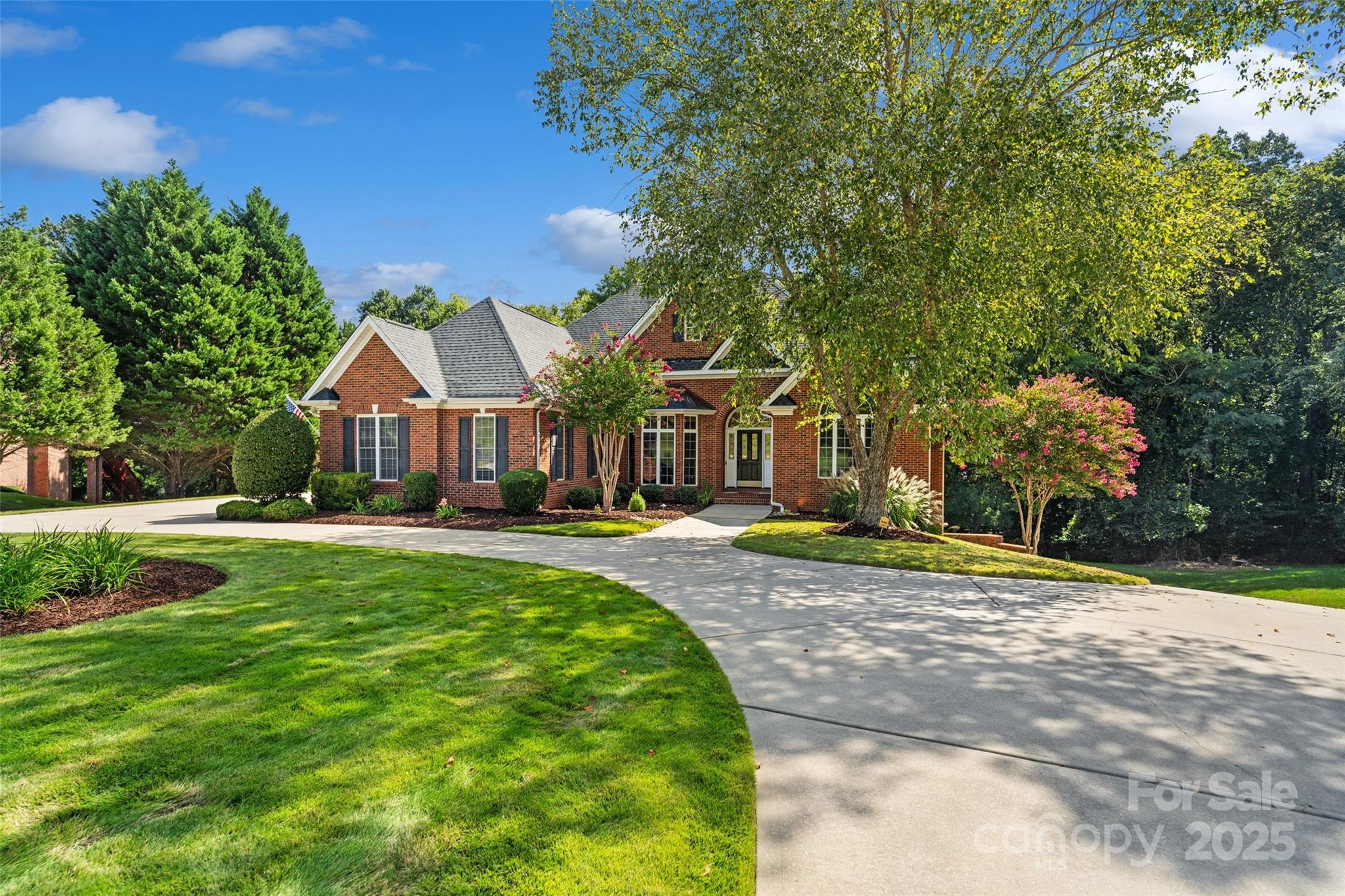 Laurel Creek - Residential