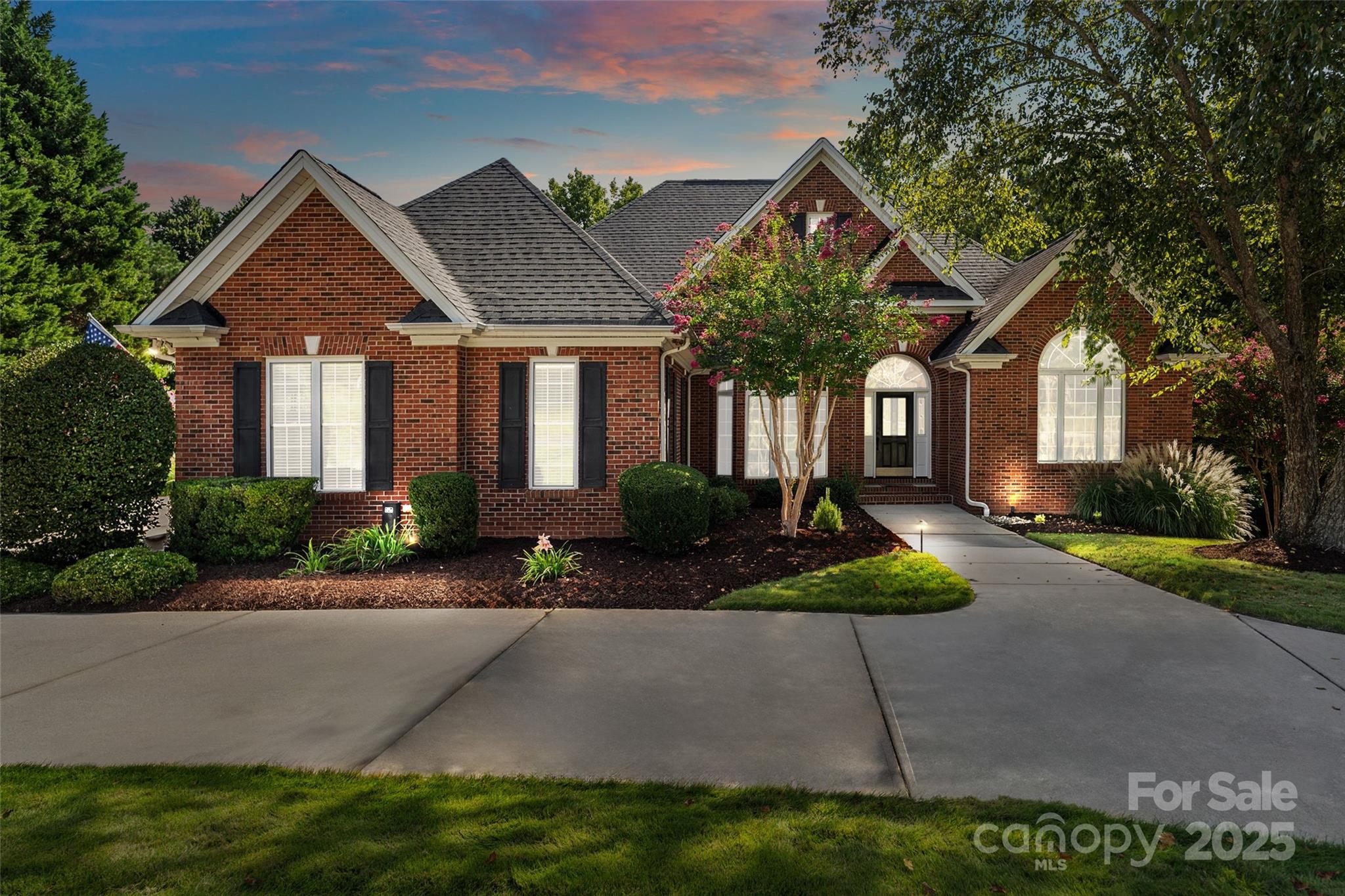 Laurel Creek - Residential
