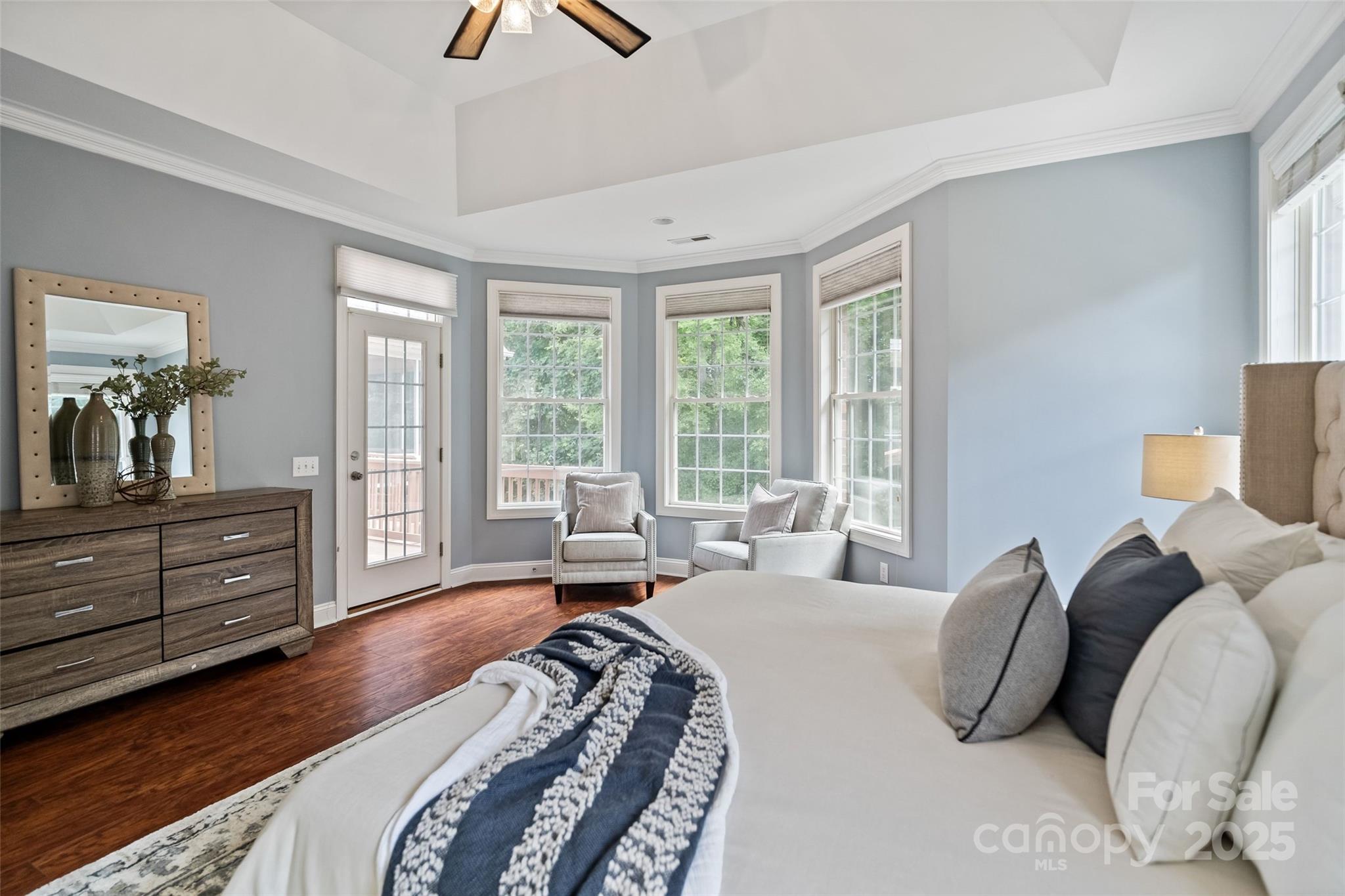 Laurel Creek - Residential