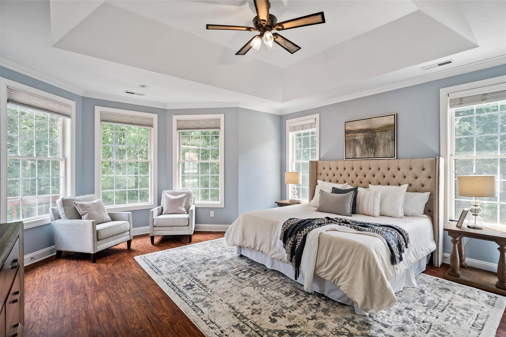 Laurel Creek - Residential