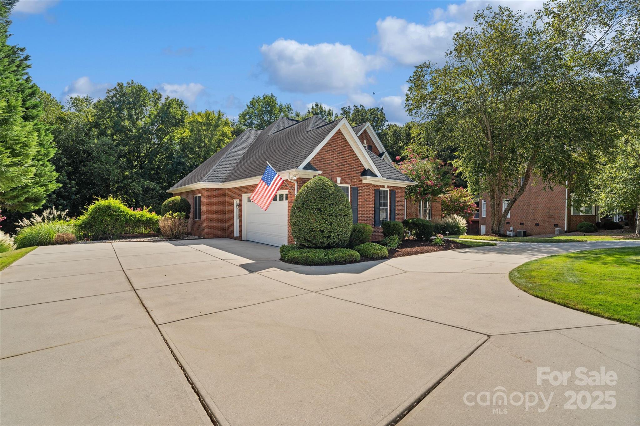 Laurel Creek - Residential
