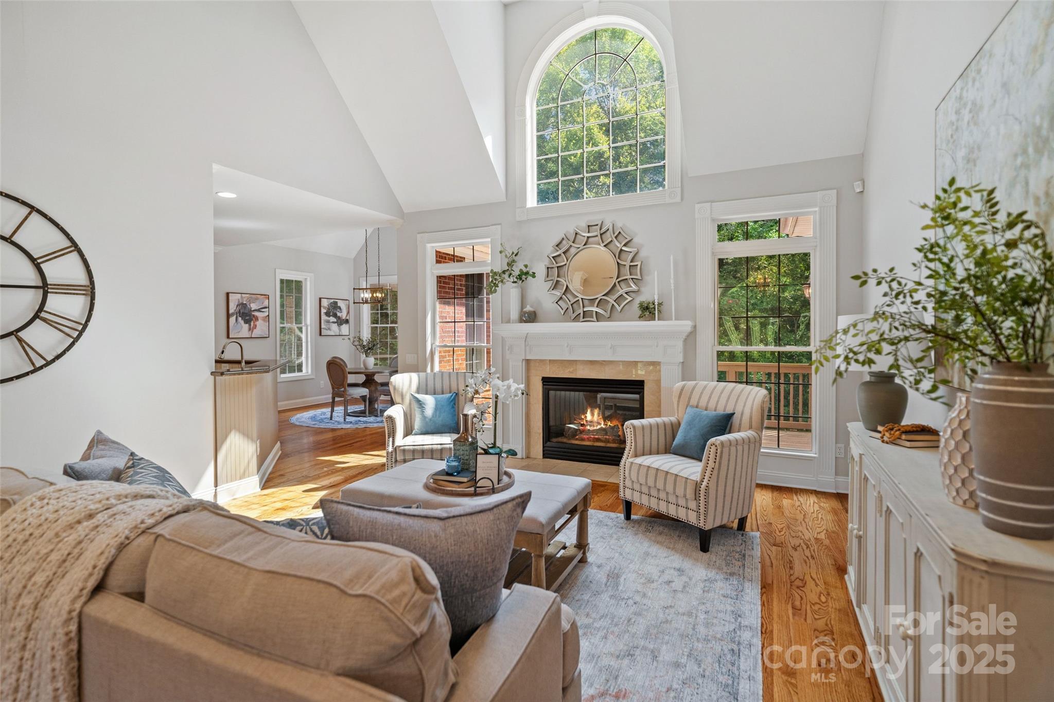 Laurel Creek - Residential
