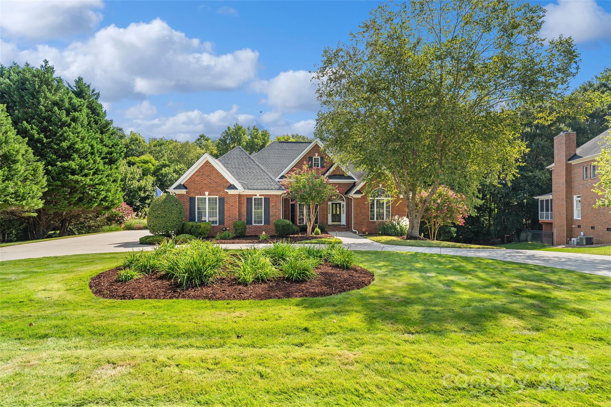 Laurel Creek - Residential