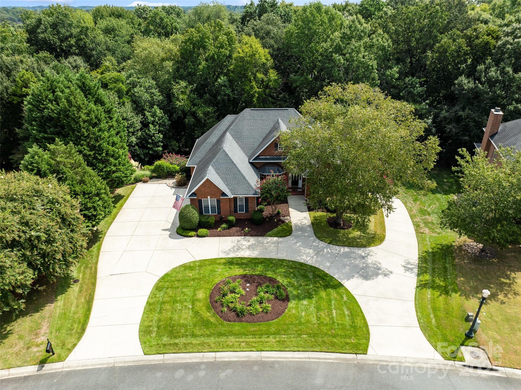 Laurel Creek - Residential
