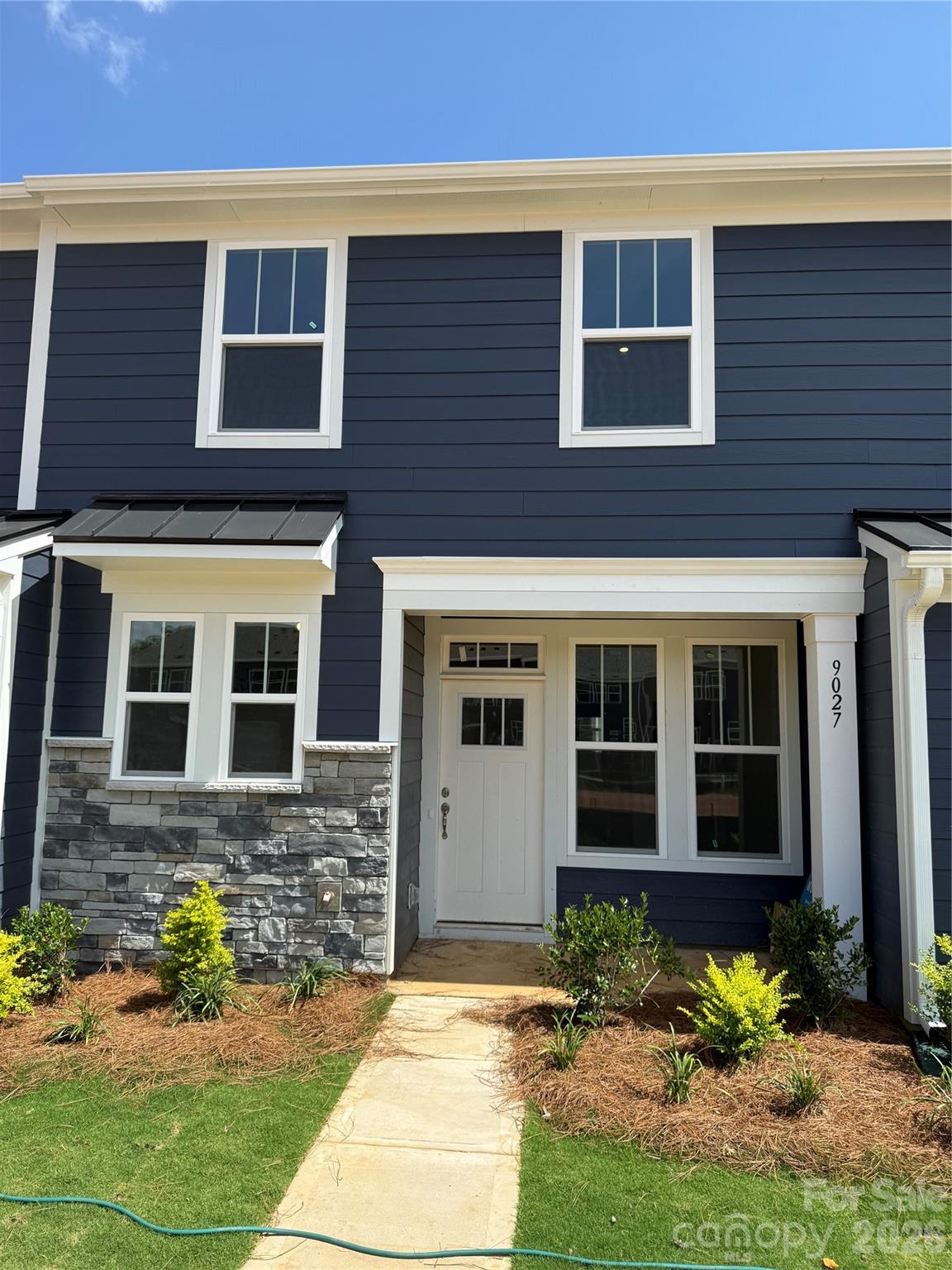ODELL PARK - Residential
