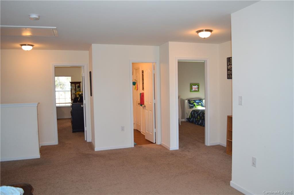 Reid Pointe - Residential