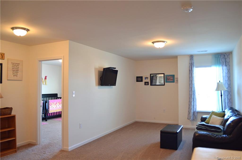 Reid Pointe - Residential
