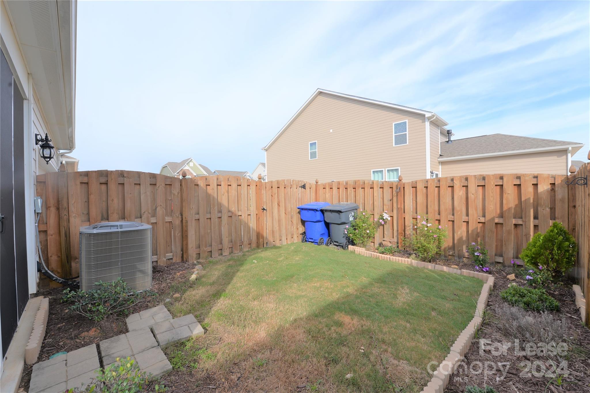 Arbormere - Residential Lease