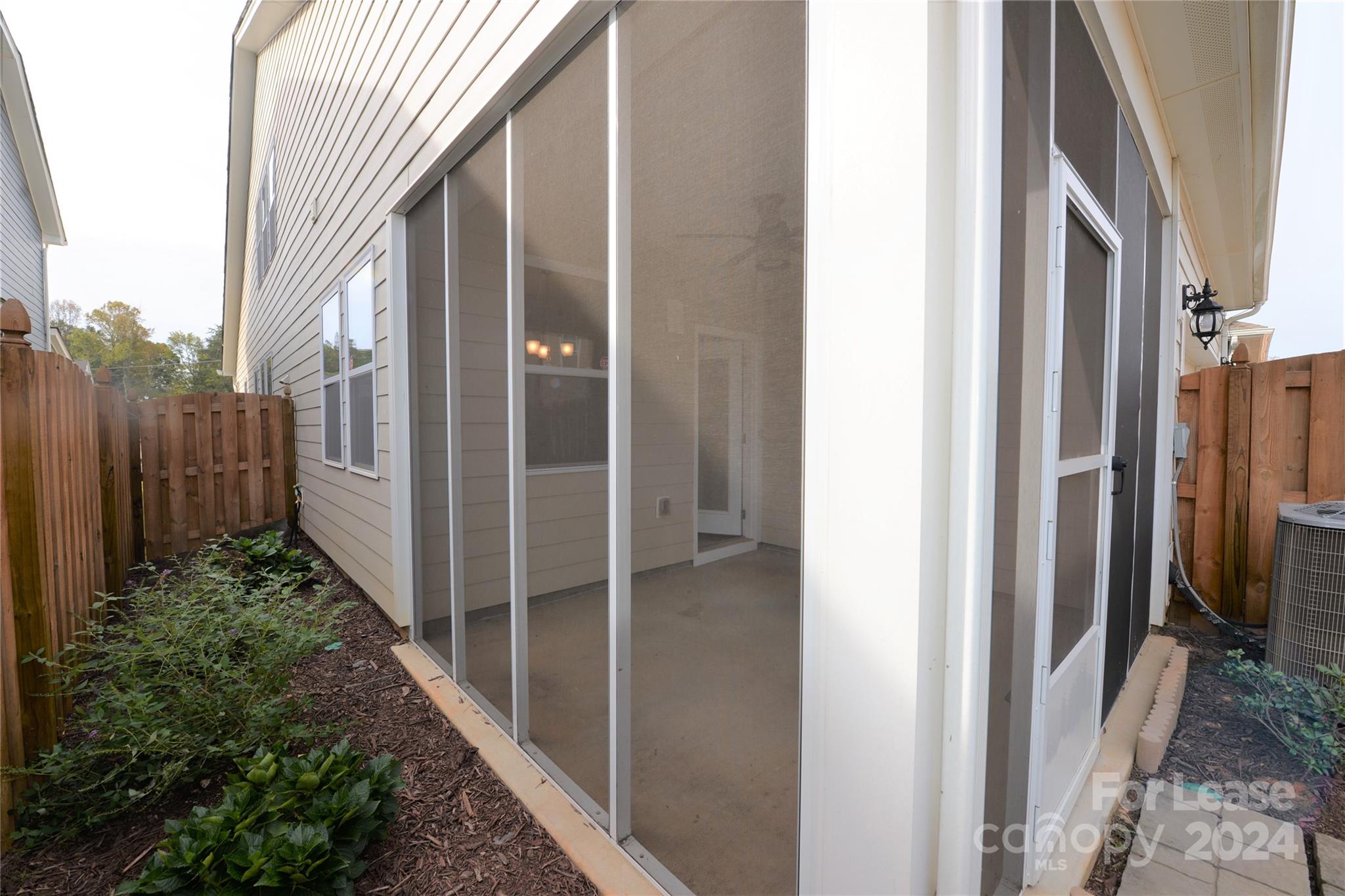 Arbormere - Residential Lease