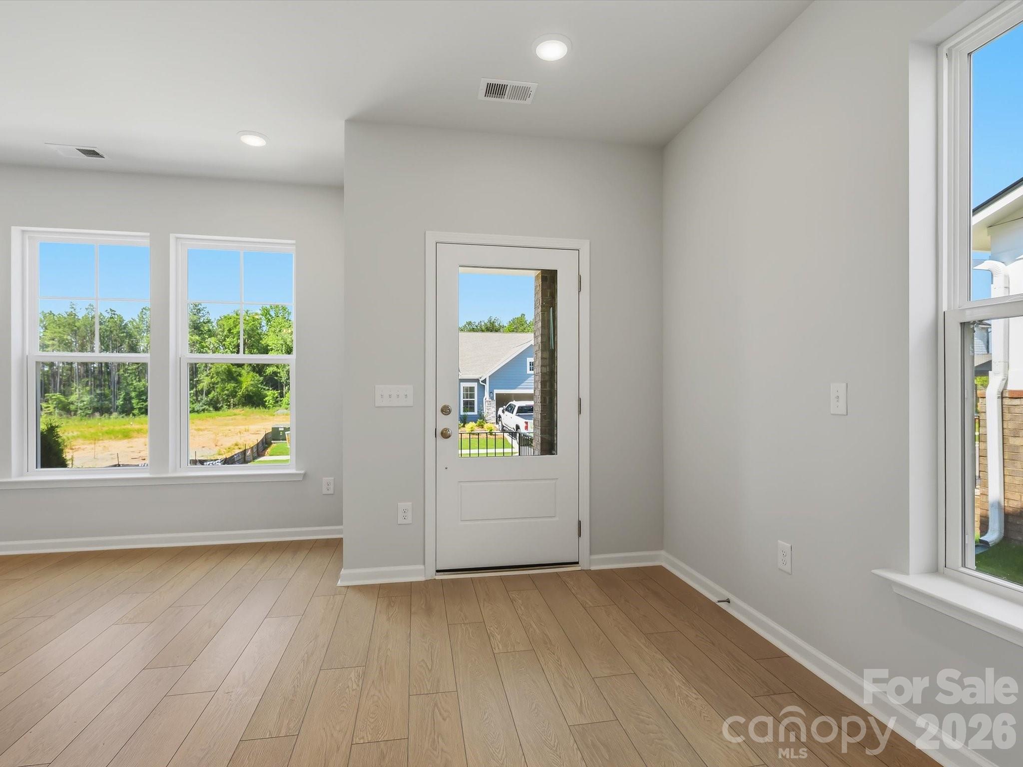 Hardy Pond - Residential