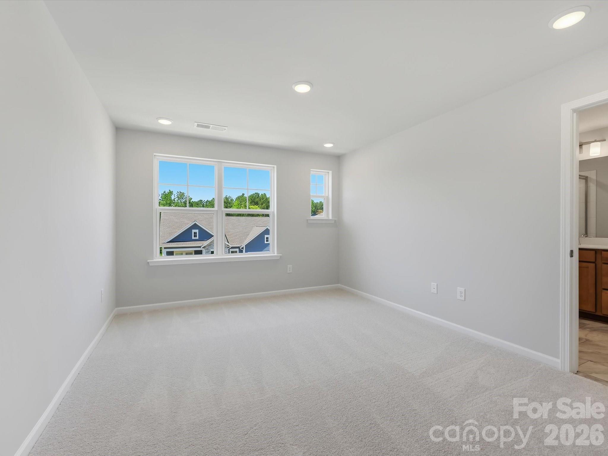 Hardy Pond - Residential