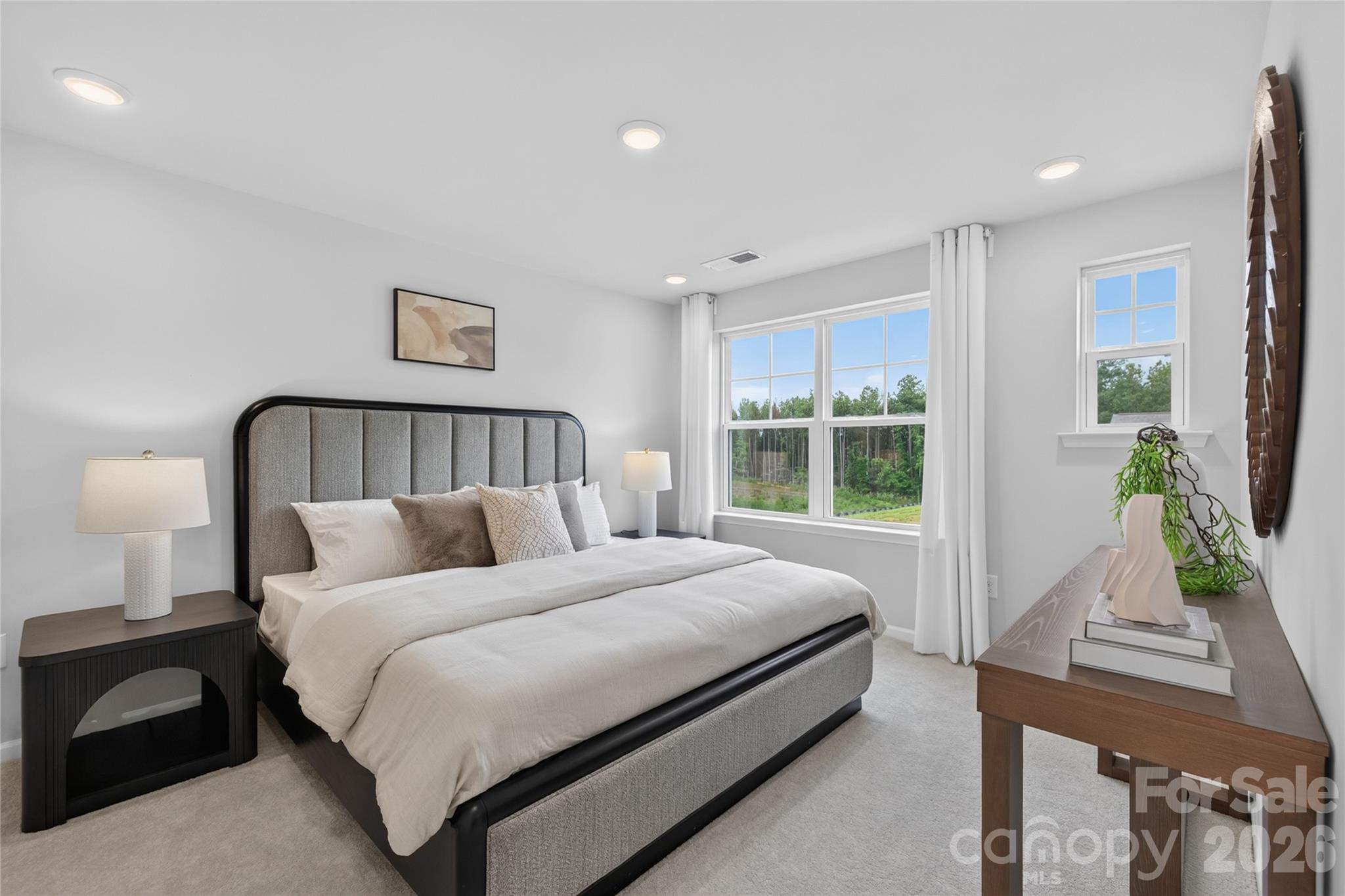 Hardy Pond - Residential