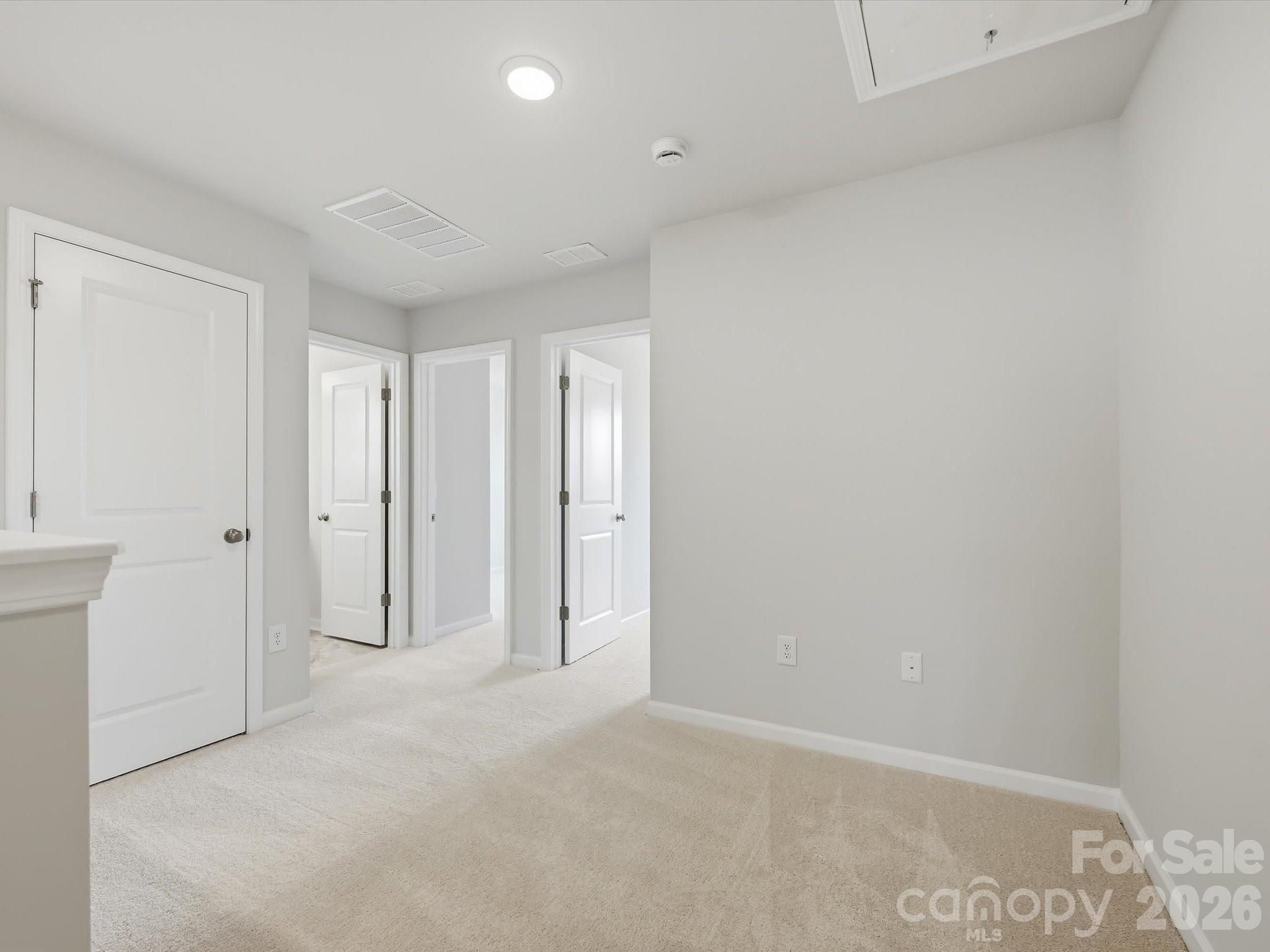 Hardy Pond - Residential
