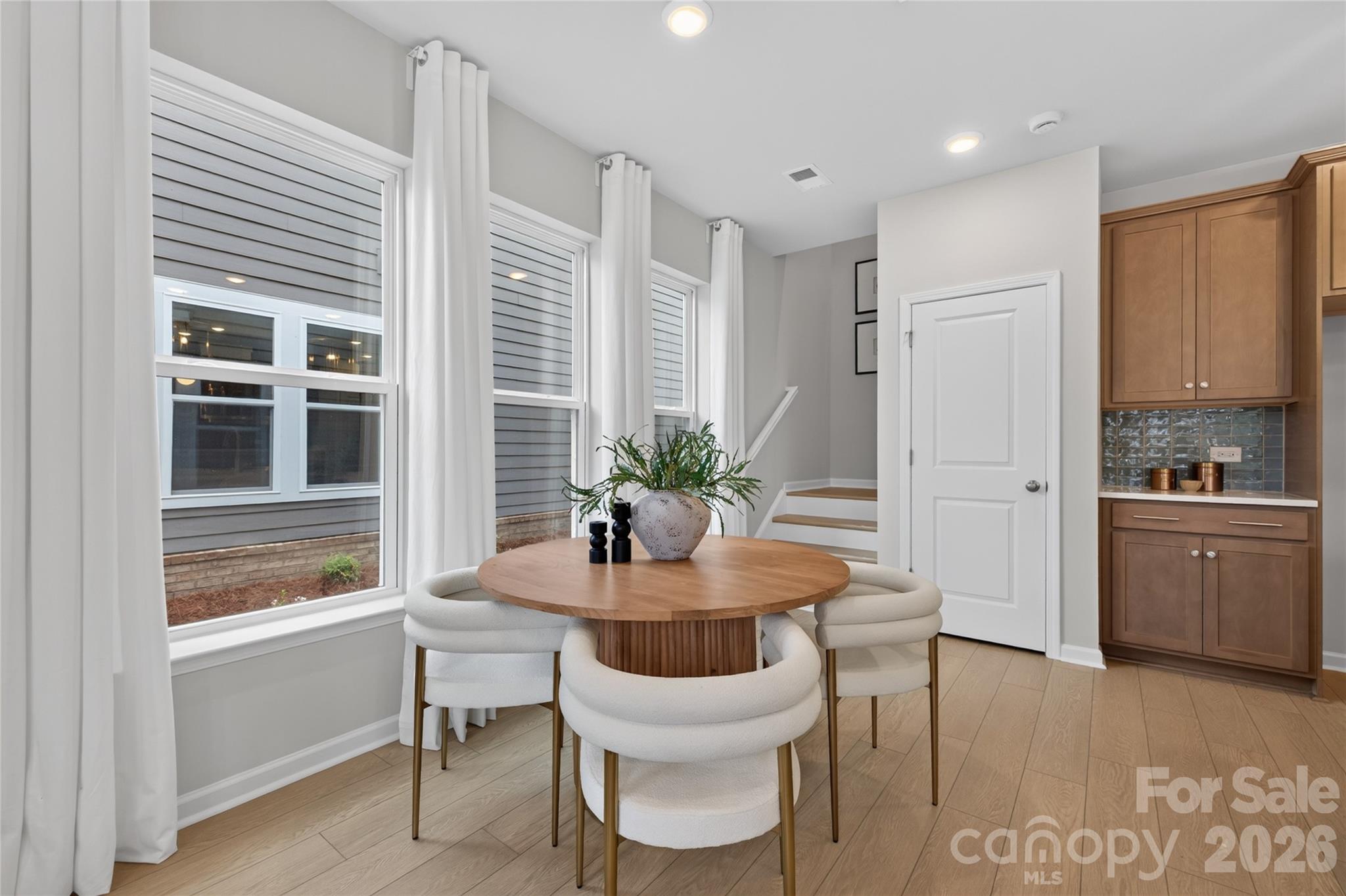 Hardy Pond - Residential