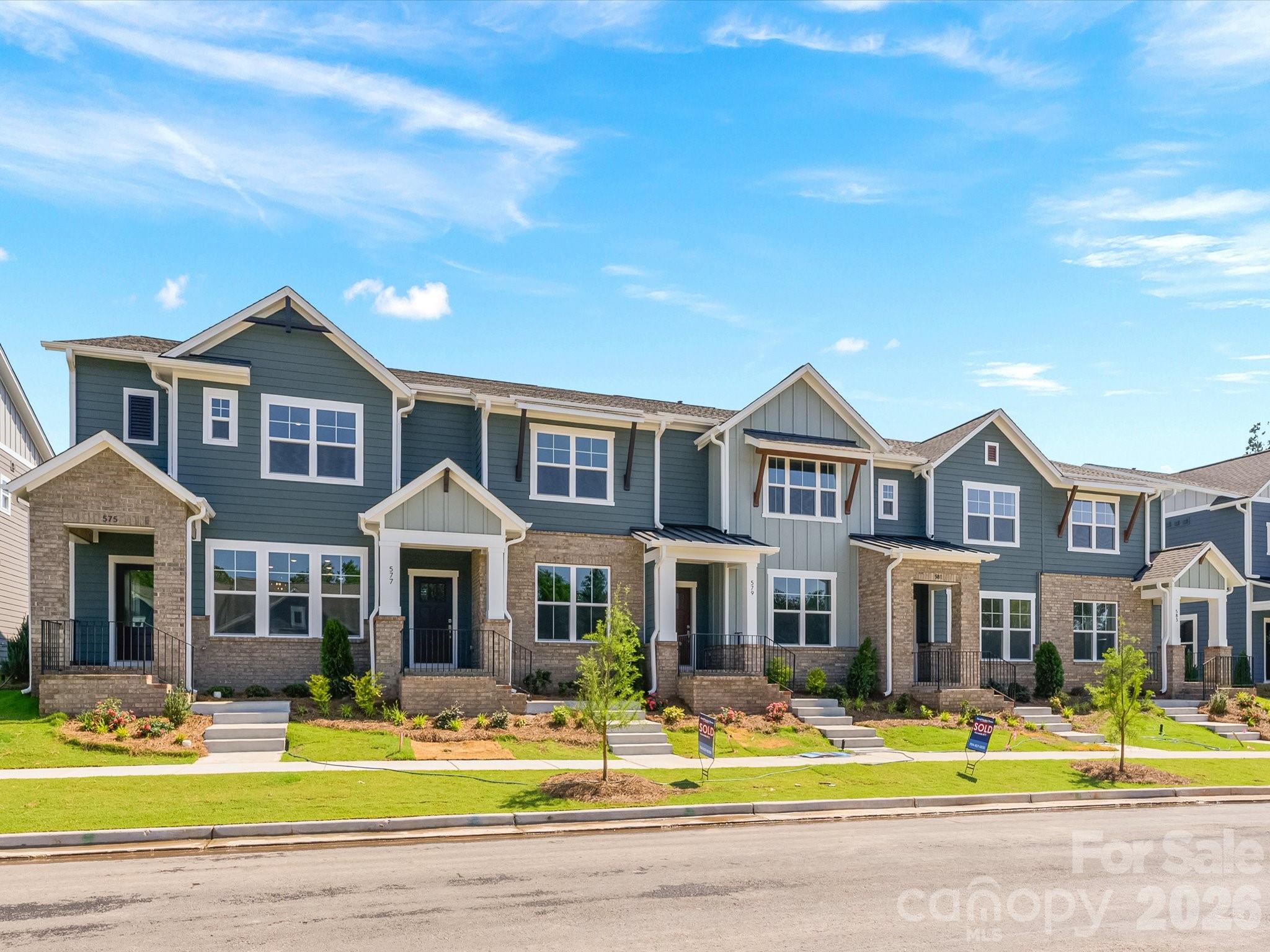 Hardy Pond - Residential