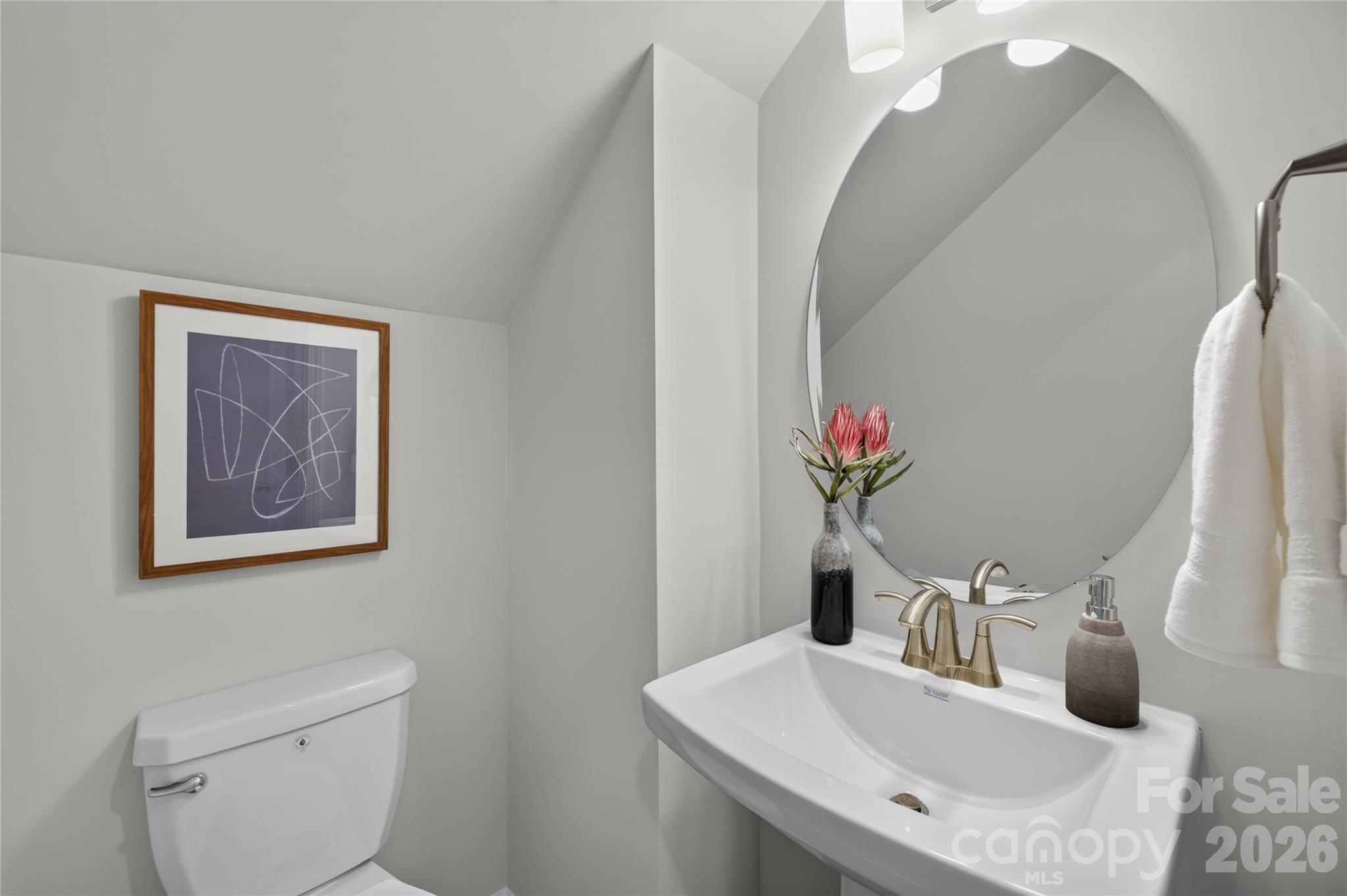 Hardy Pond - Residential
