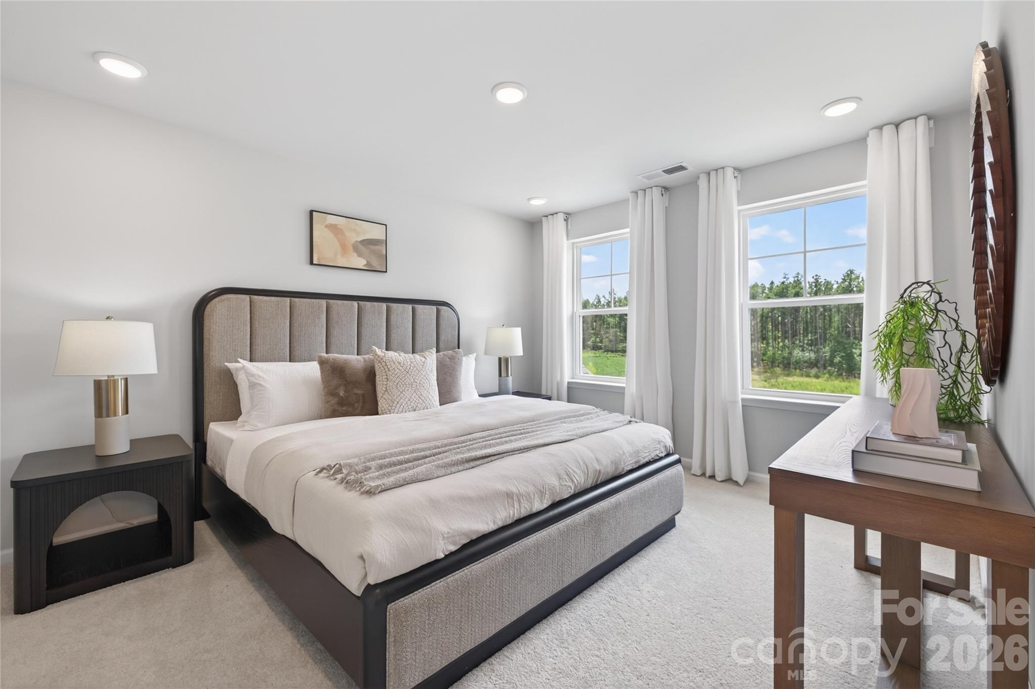 Hardy Pond - Residential