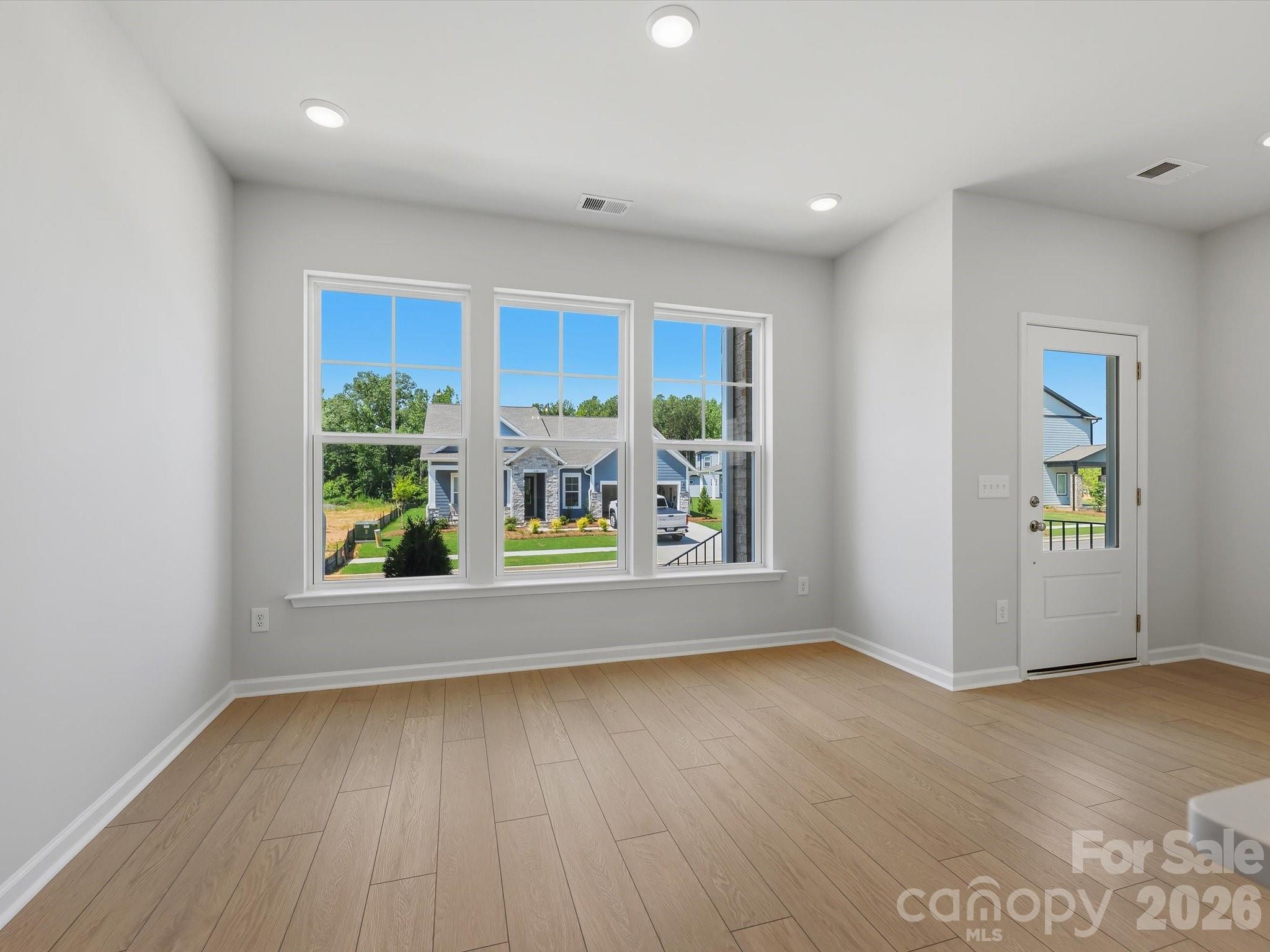 Hardy Pond - Residential