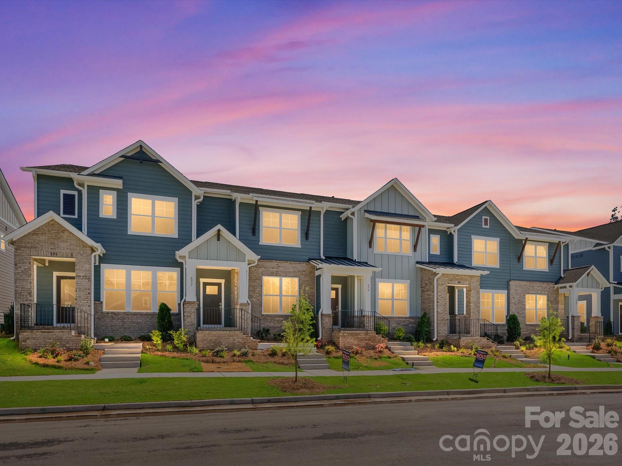 Hardy Pond - Residential