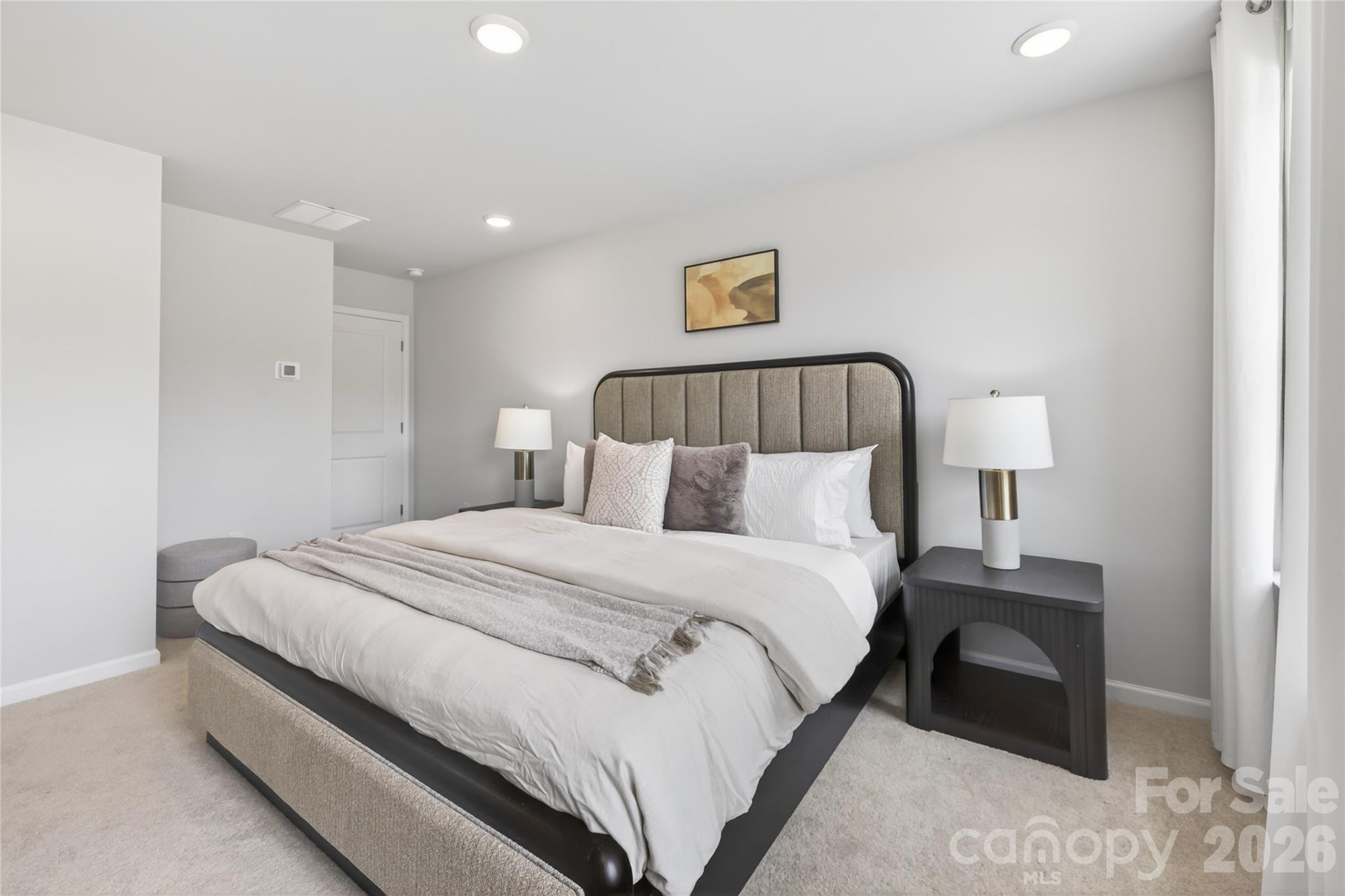 Hardy Pond - Residential