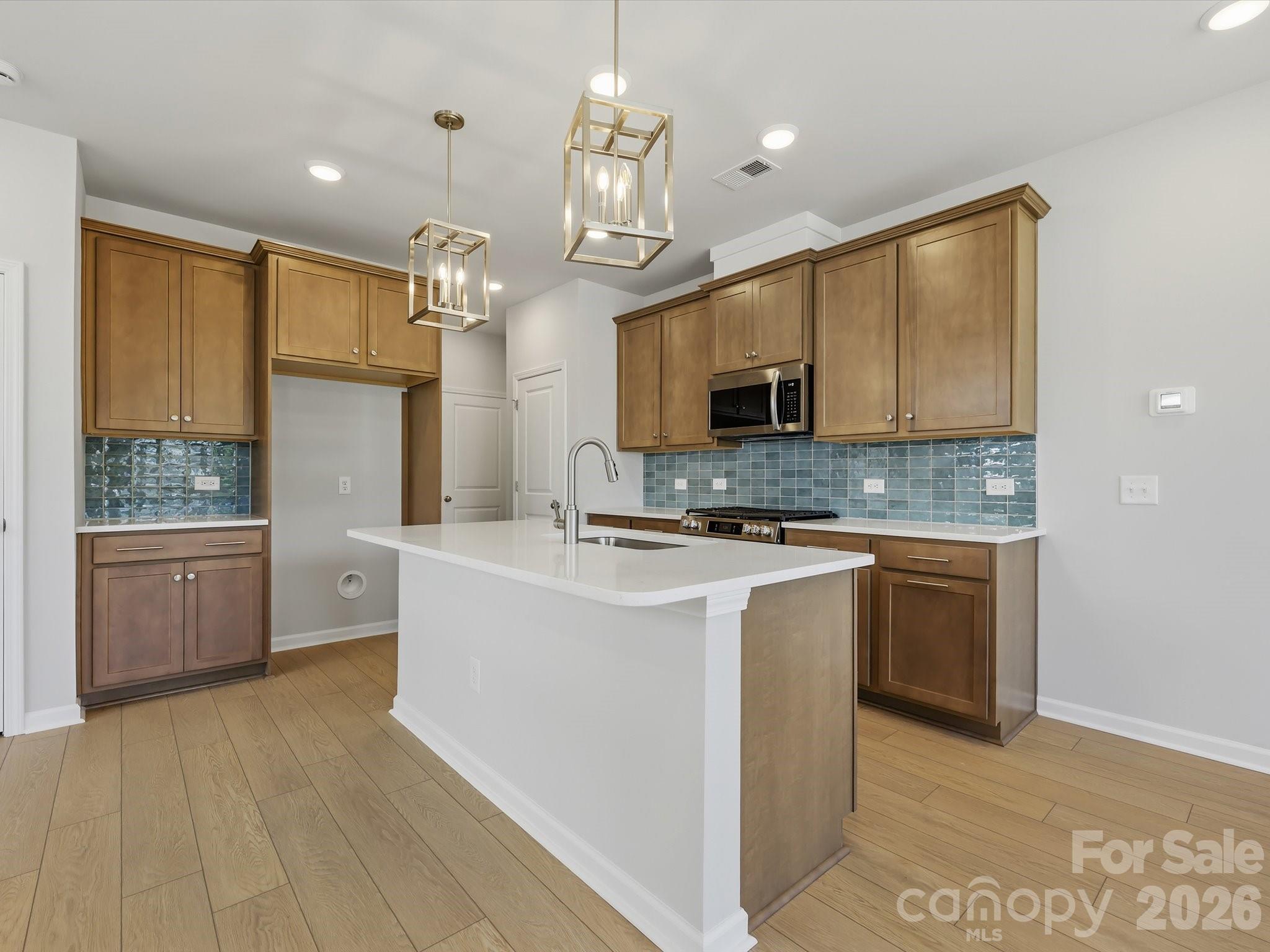Hardy Pond - Residential
