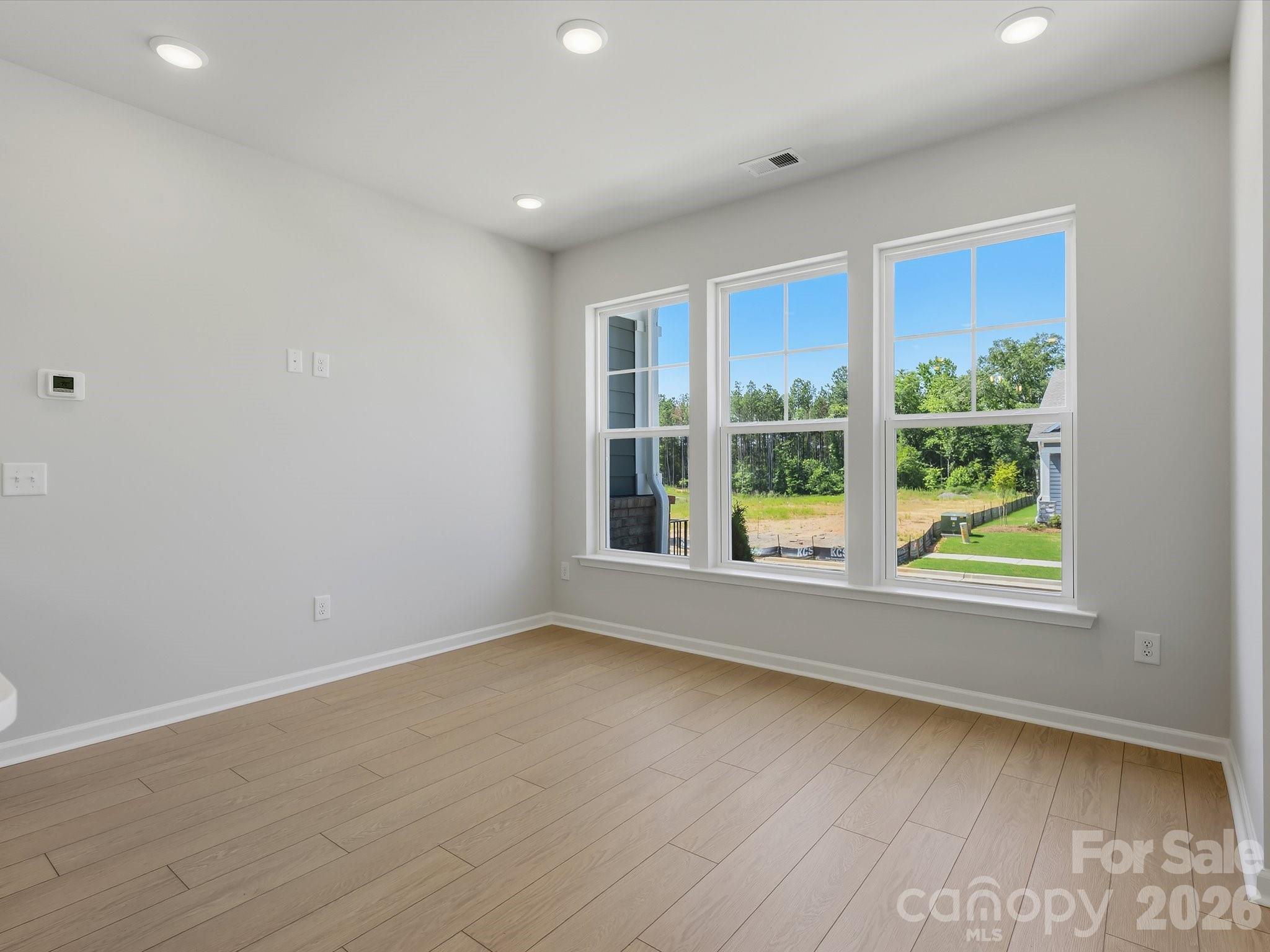 Hardy Pond - Residential