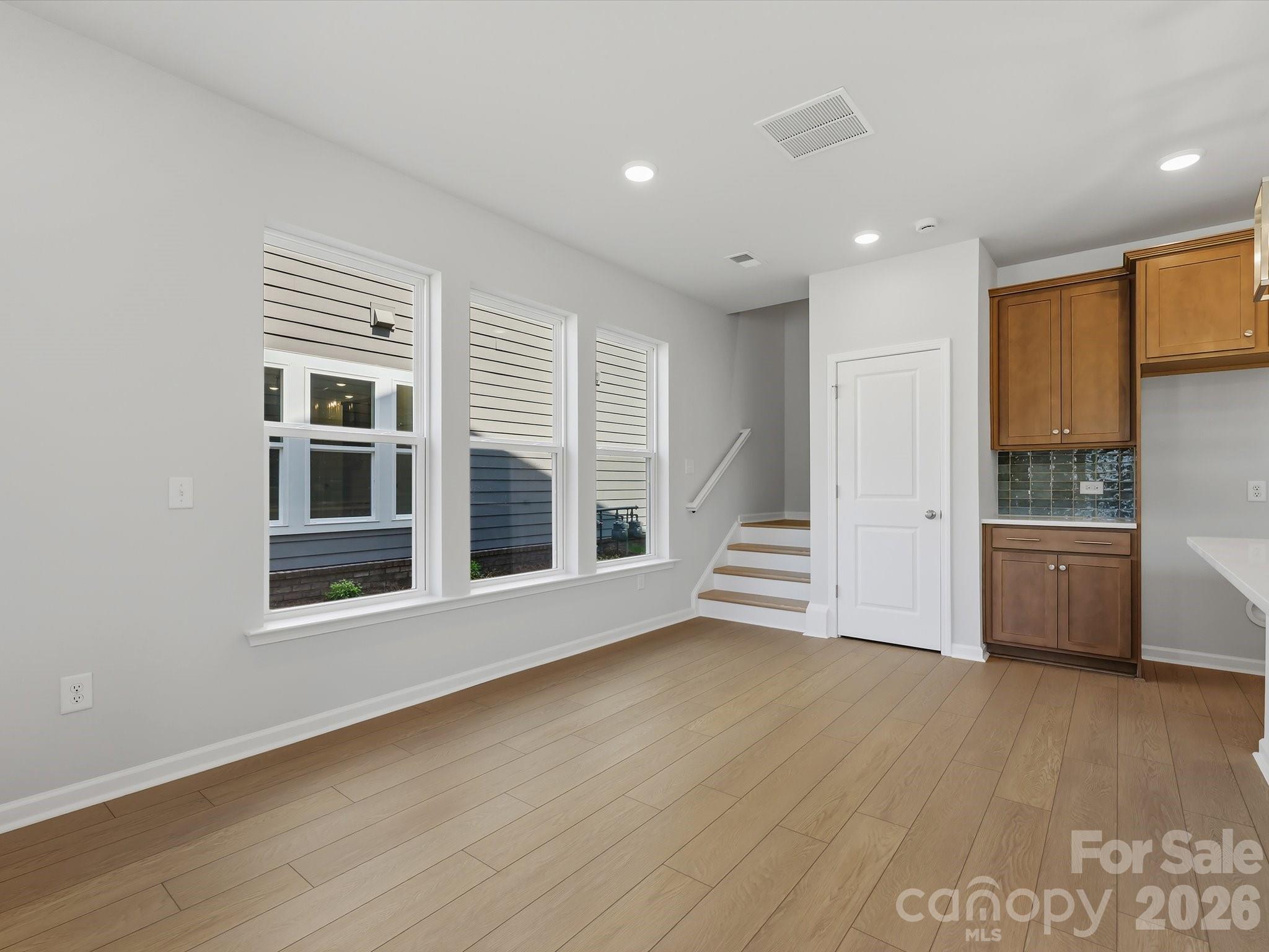 Hardy Pond - Residential