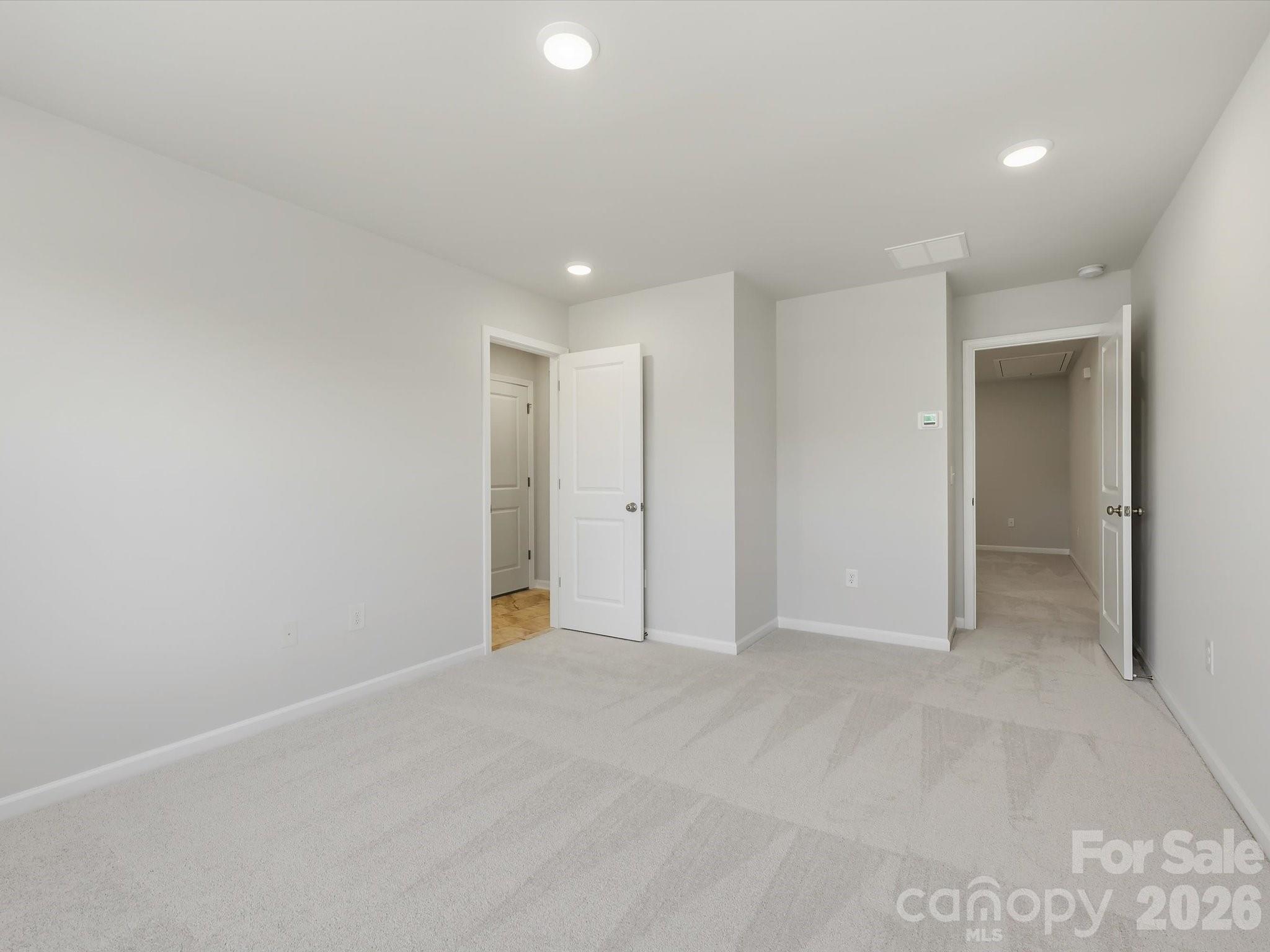 Hardy Pond - Residential