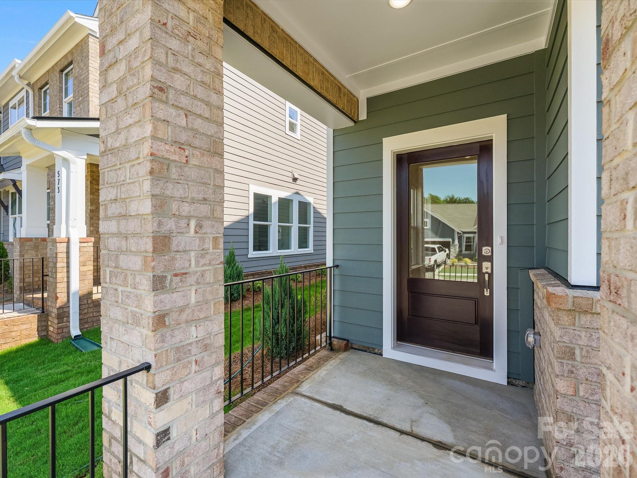 Hardy Pond - Residential