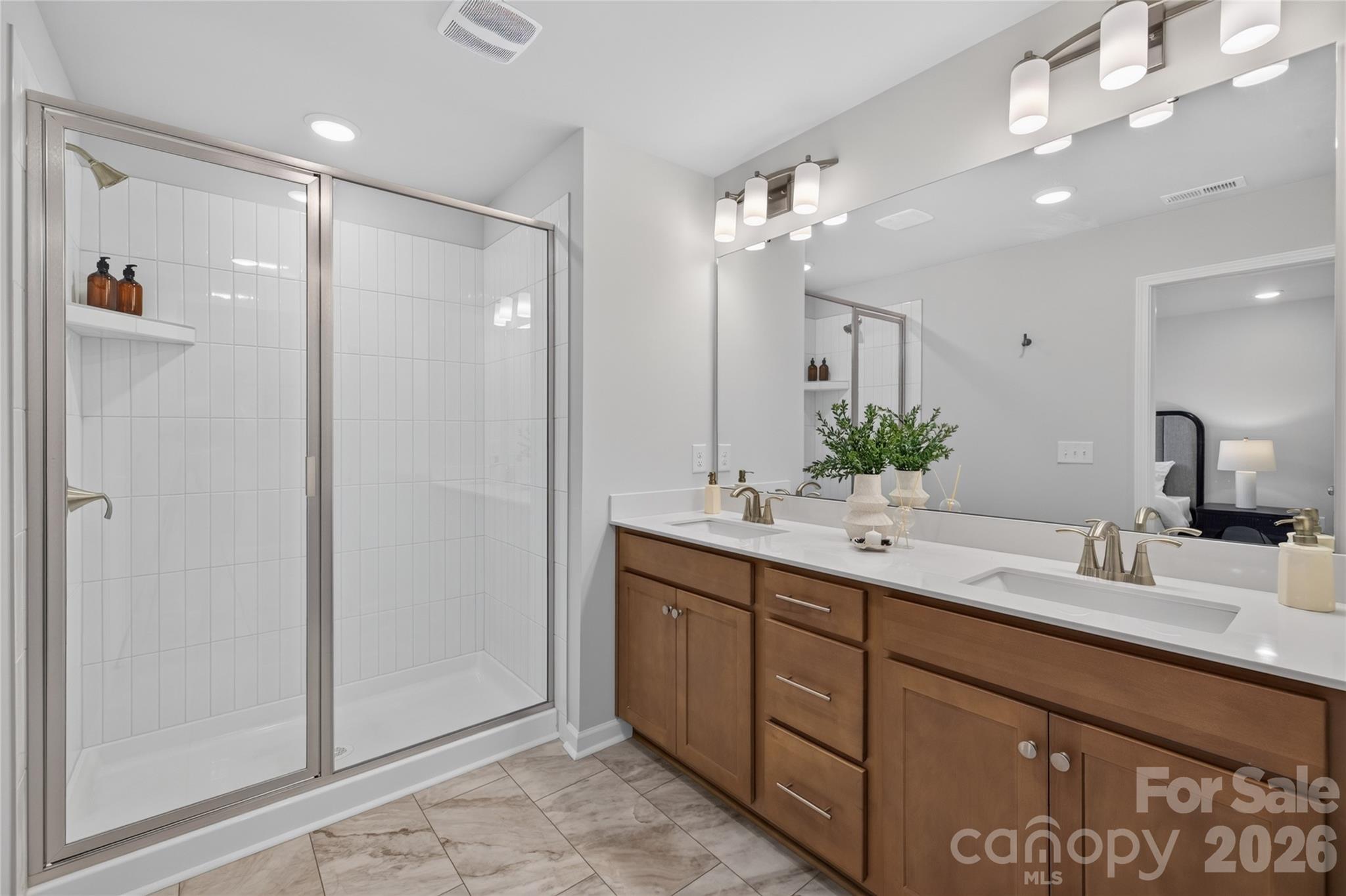 Hardy Pond - Residential