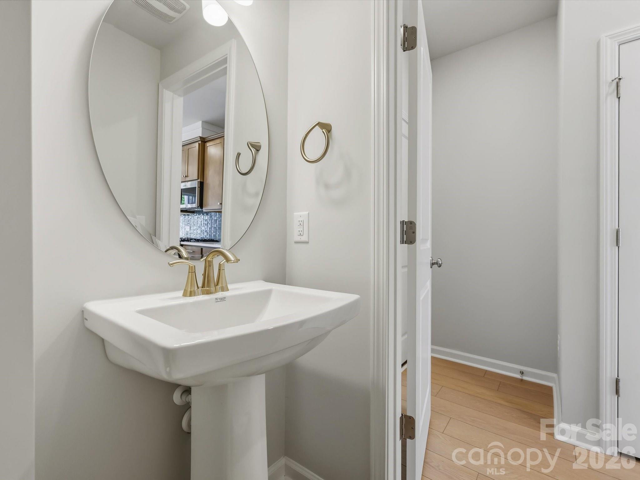 Hardy Pond - Residential