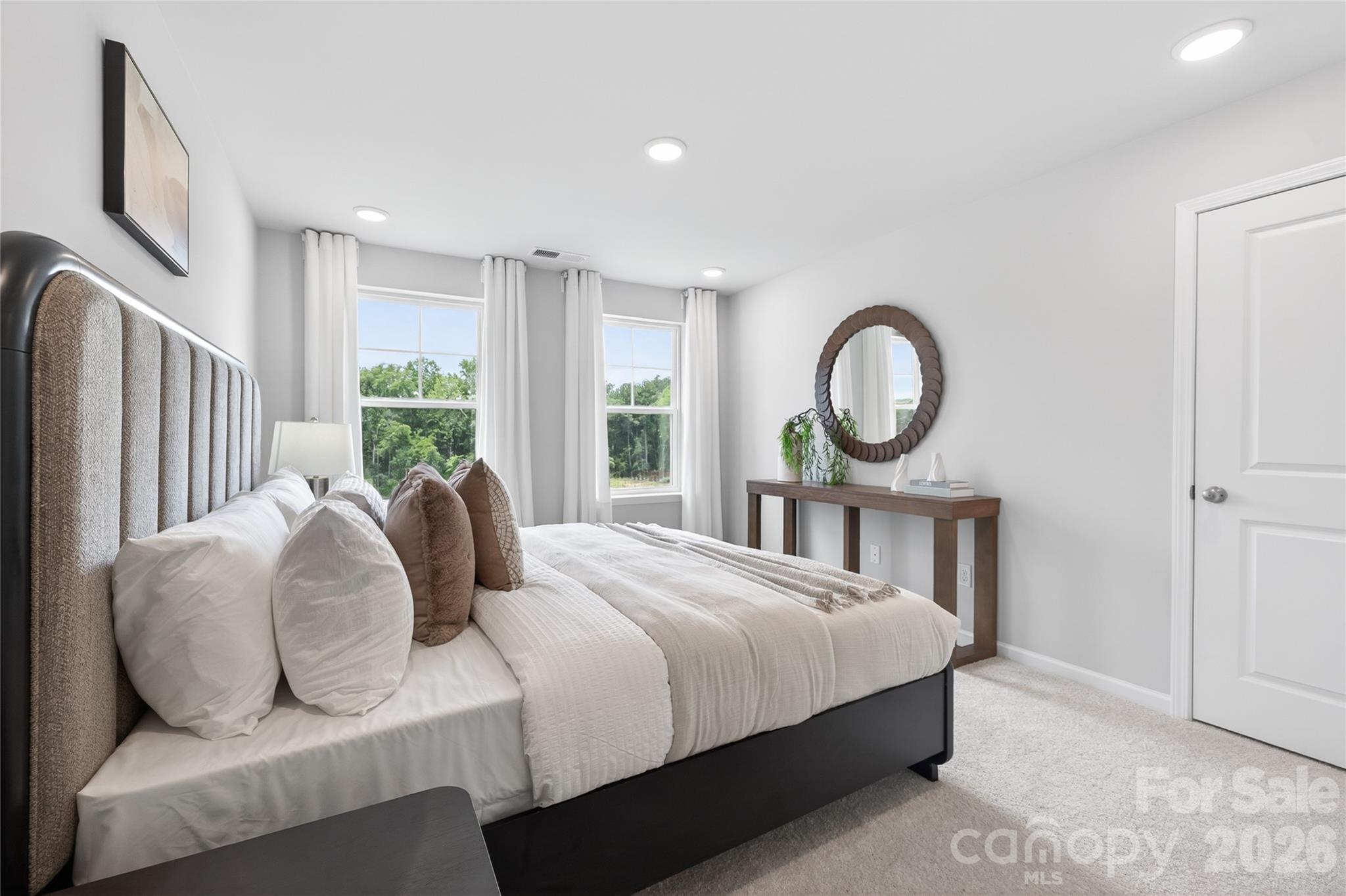 Hardy Pond - Residential