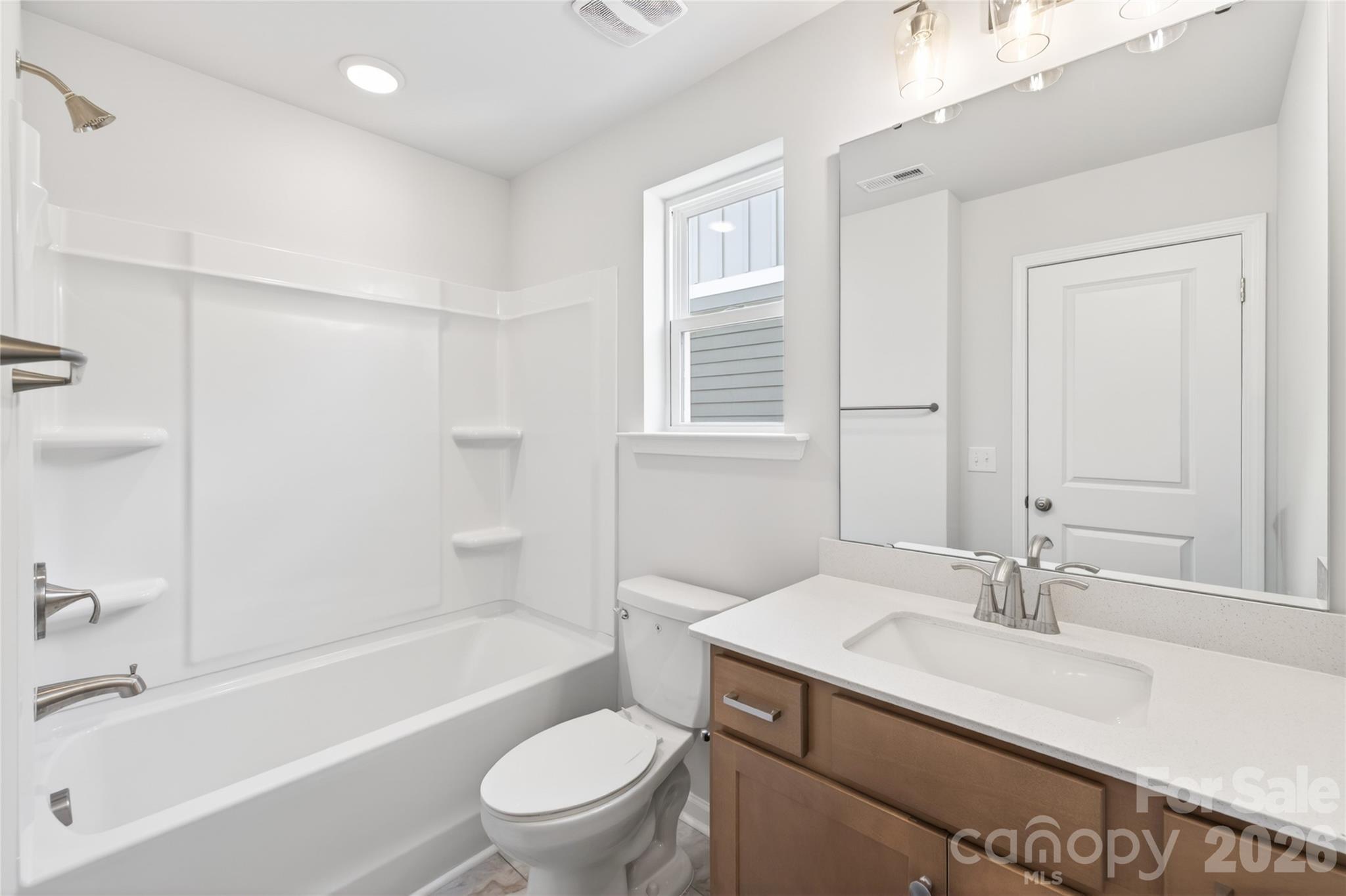 Hardy Pond - Residential
