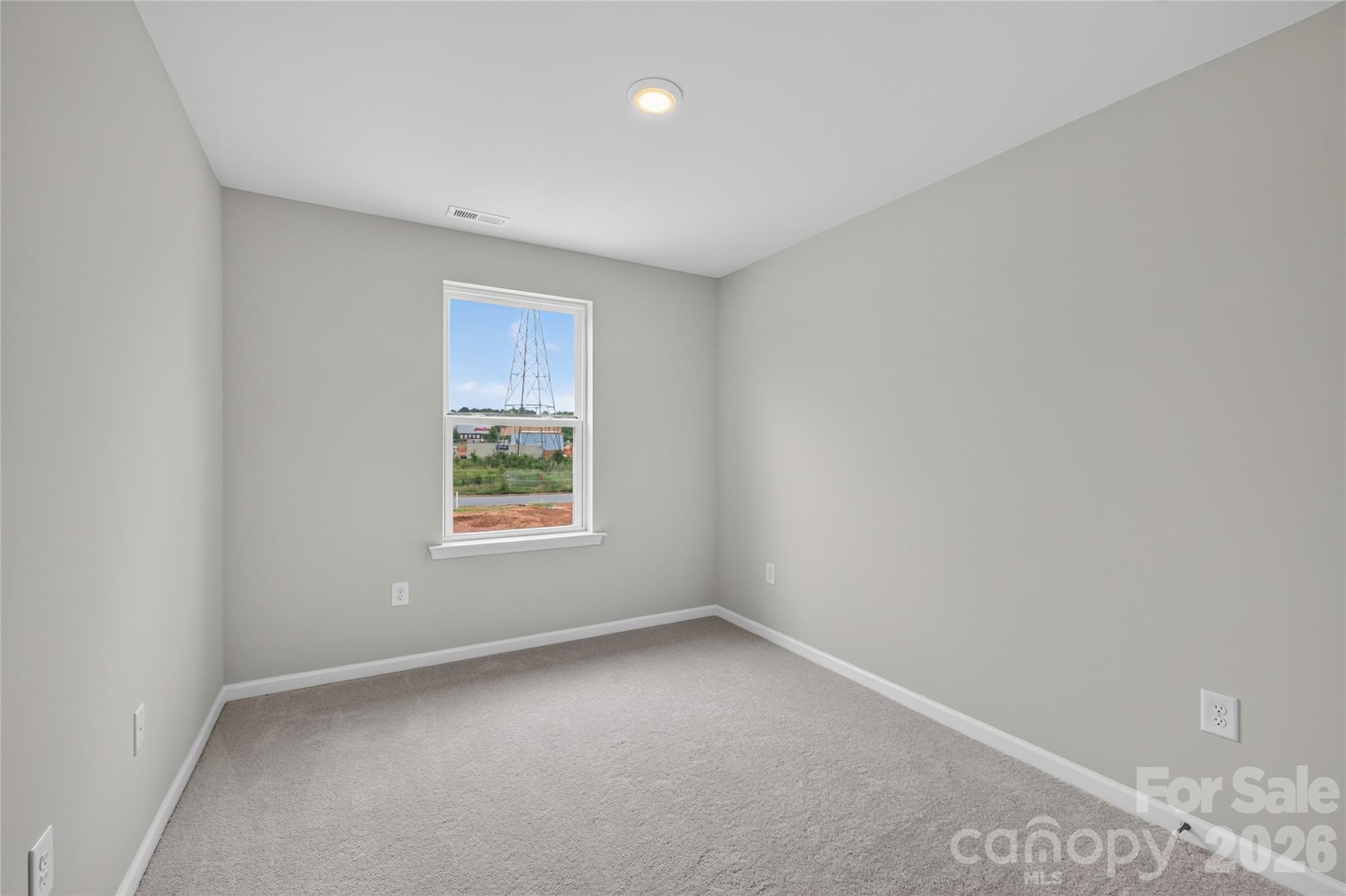 Hardy Pond - Residential