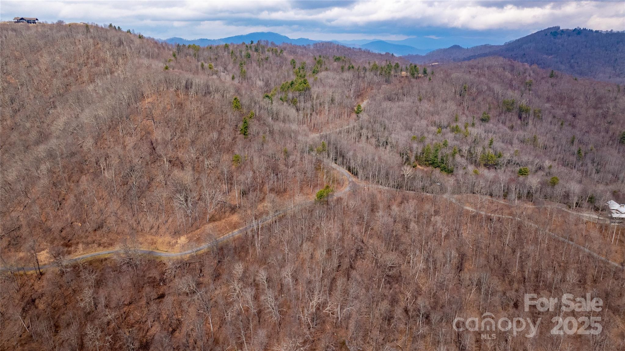 The Preserve at Little Pine - Land