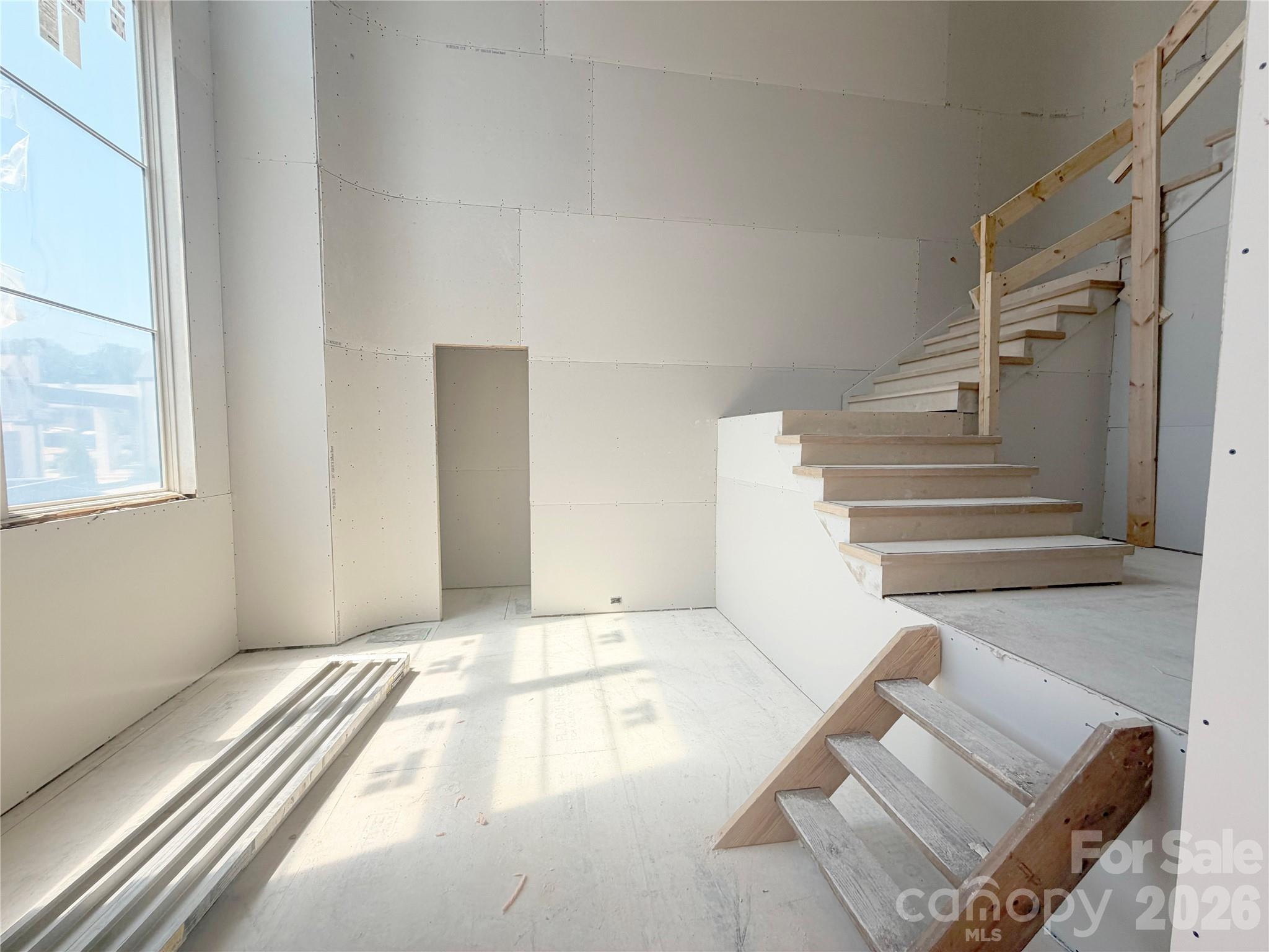 The Manors at Mattie Rose - Residential