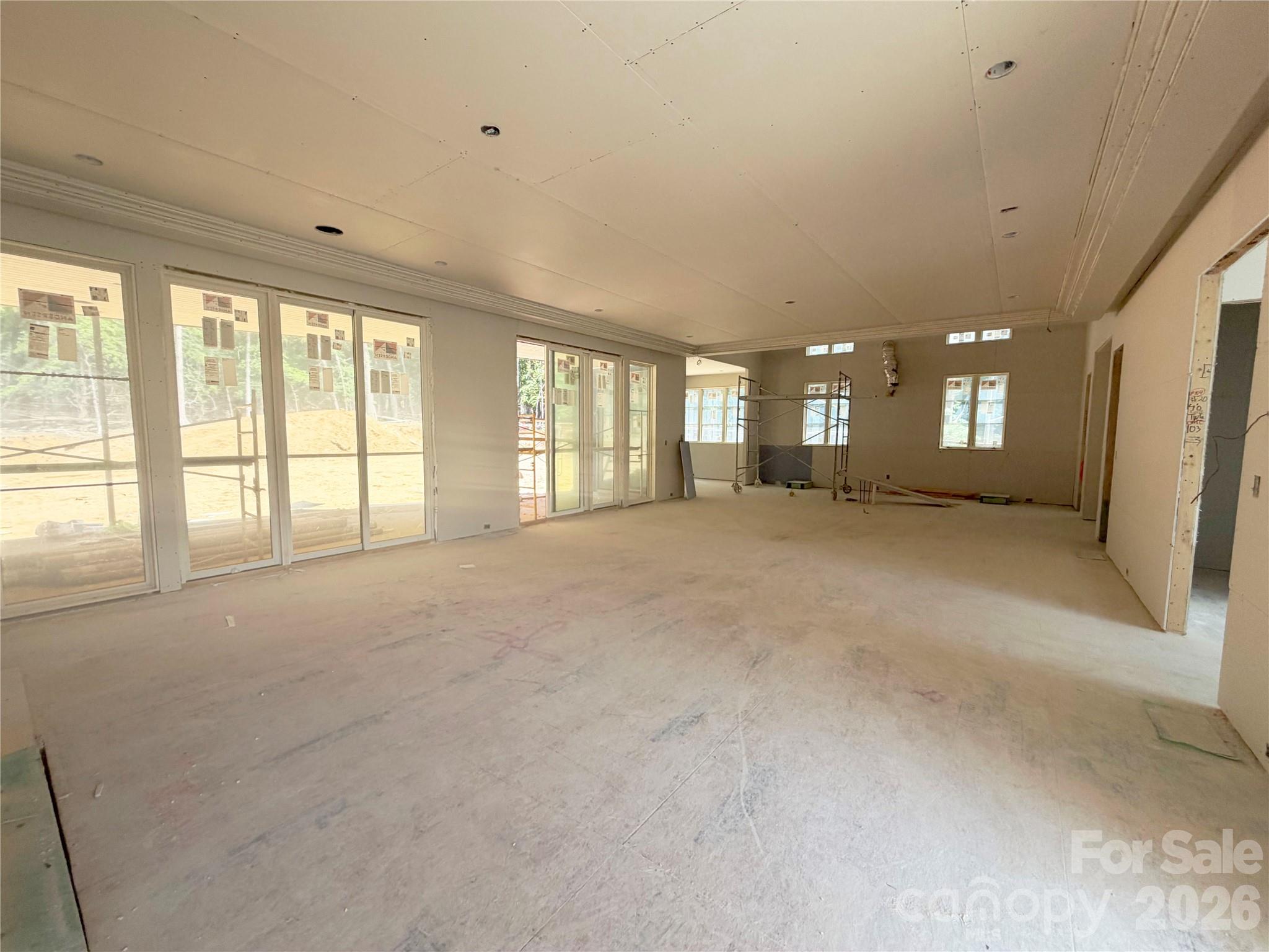 The Manors at Mattie Rose - Residential
