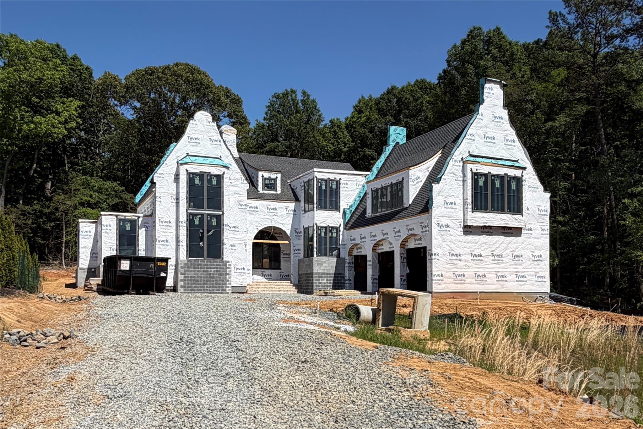The Manors at Mattie Rose - Residential